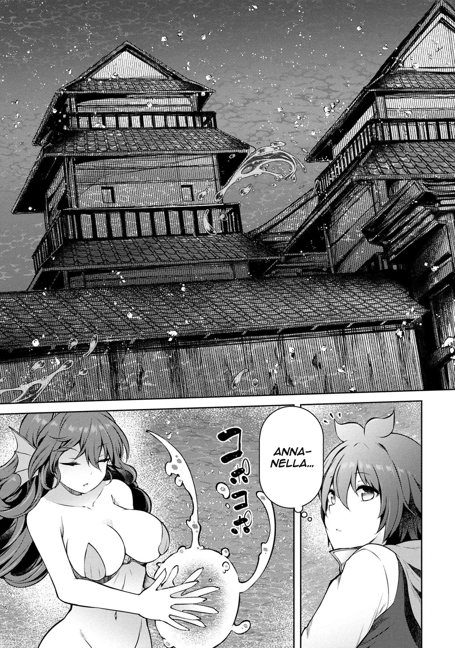 Ie Ga Moete Jinsei Dou Demo Yoku Natta Kara, Nokotta Nakenashi No Kin De Dark Elf No Dorei O Katta - 16.2 - 67d7e9ef385a7.webp