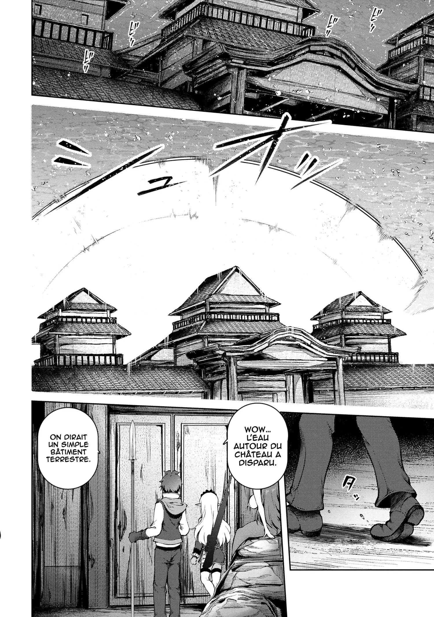 Ie Ga Moete Jinsei Dou Demo Yoku Natta Kara, Nokotta Nakenashi No Kin De Dark Elf No Dorei O Katta - 16.2 - 67d7e9efc8c1c.webp
