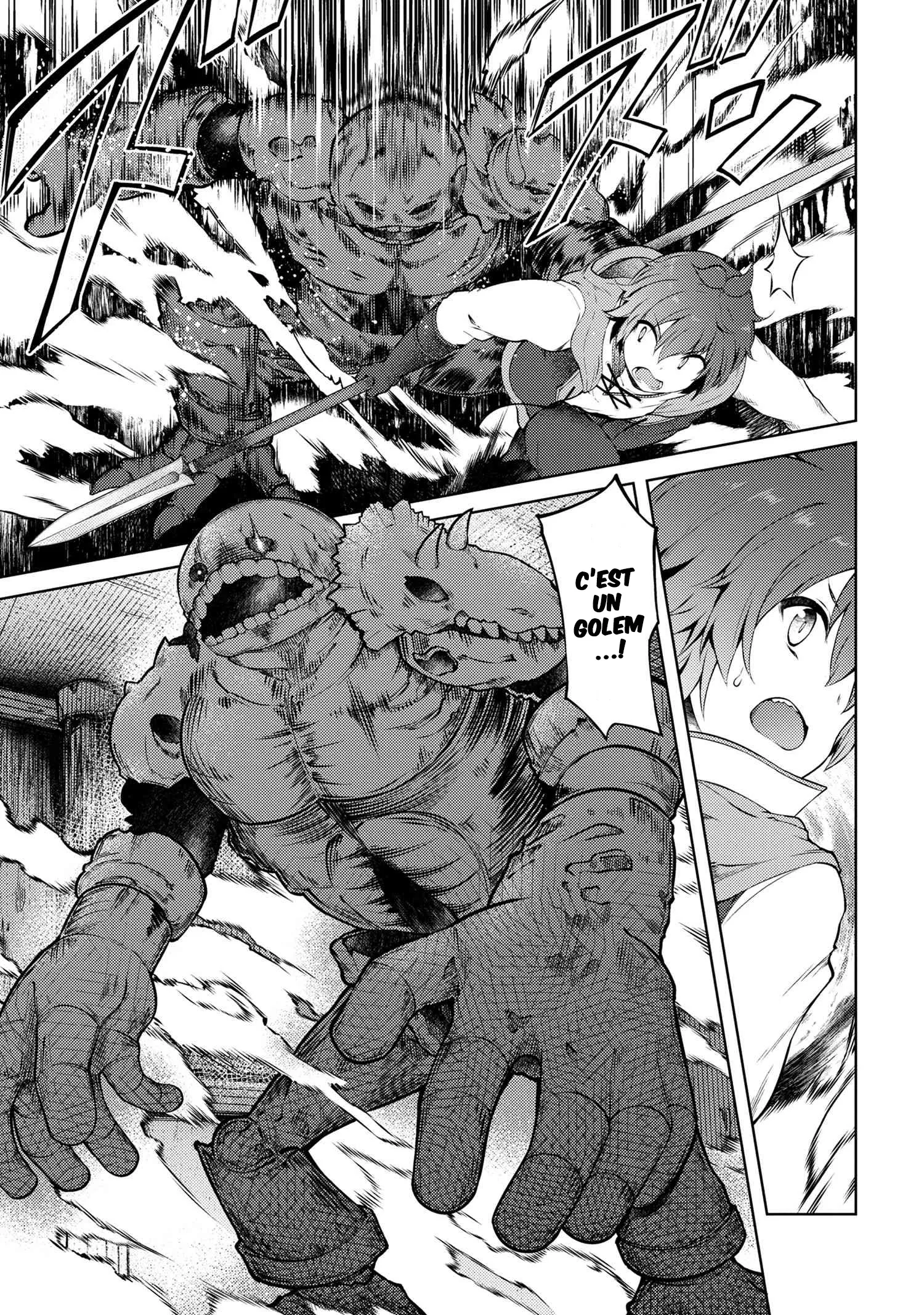 Ie Ga Moete Jinsei Dou Demo Yoku Natta Kara, Nokotta Nakenashi No Kin De Dark Elf No Dorei O Katta - 17.1 - 67d7e9f78ce08.webp