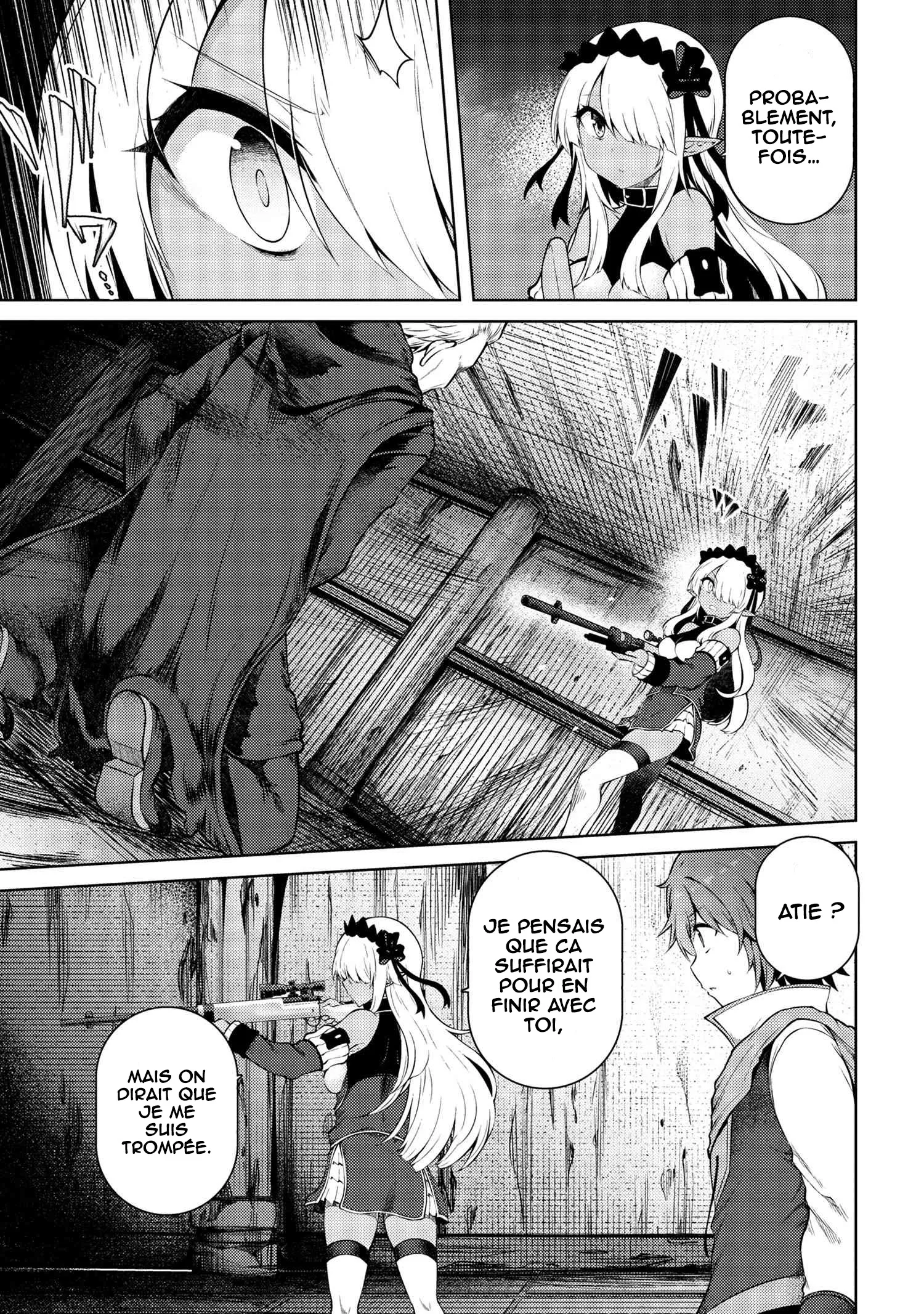 Ie Ga Moete Jinsei Dou Demo Yoku Natta Kara, Nokotta Nakenashi No Kin De Dark Elf No Dorei O Katta - 17.1 - 67d7e9fd44b9b.webp
