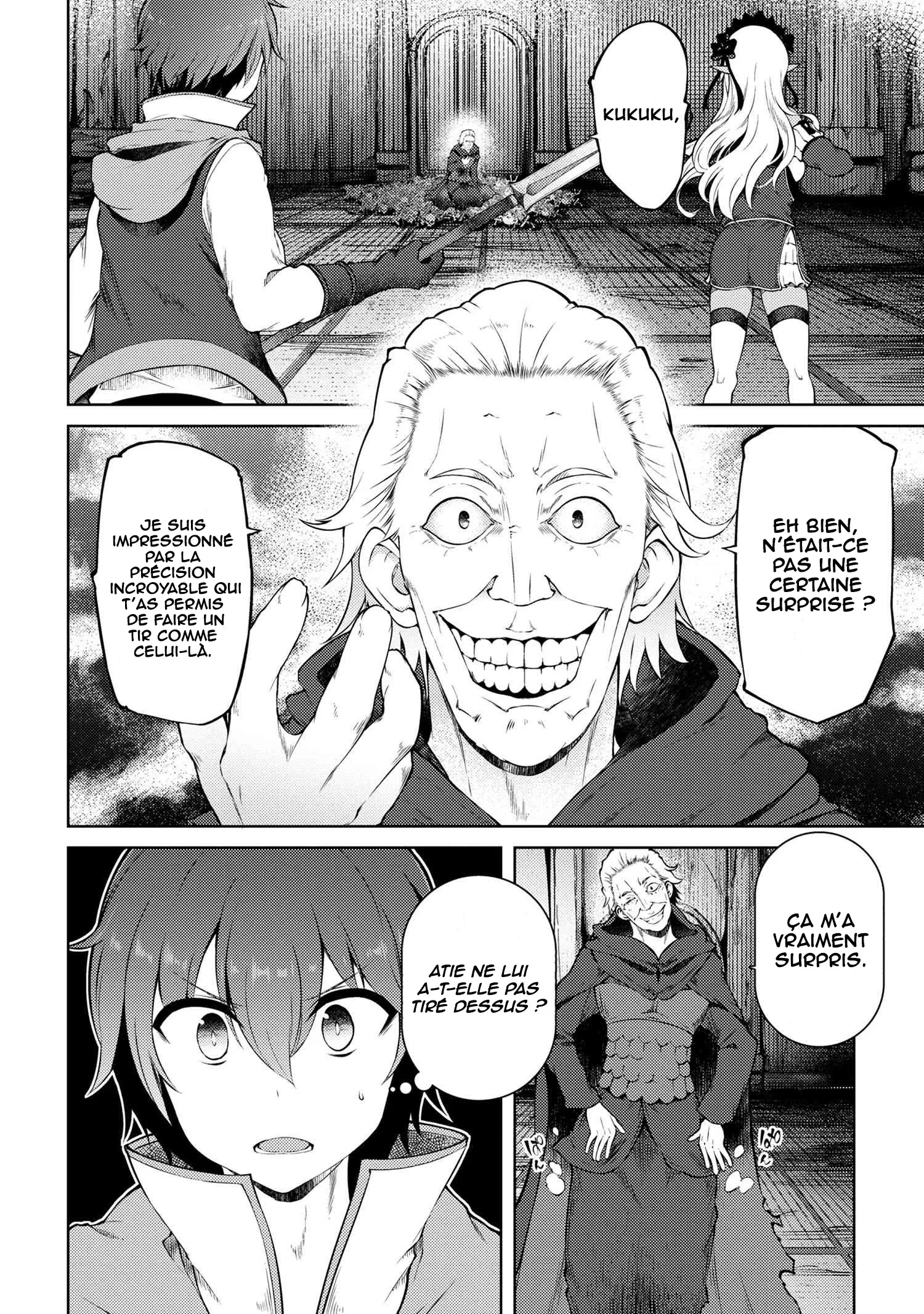 Ie Ga Moete Jinsei Dou Demo Yoku Natta Kara, Nokotta Nakenashi No Kin De Dark Elf No Dorei O Katta - 17.1 - 67d7e9fde1f59.webp