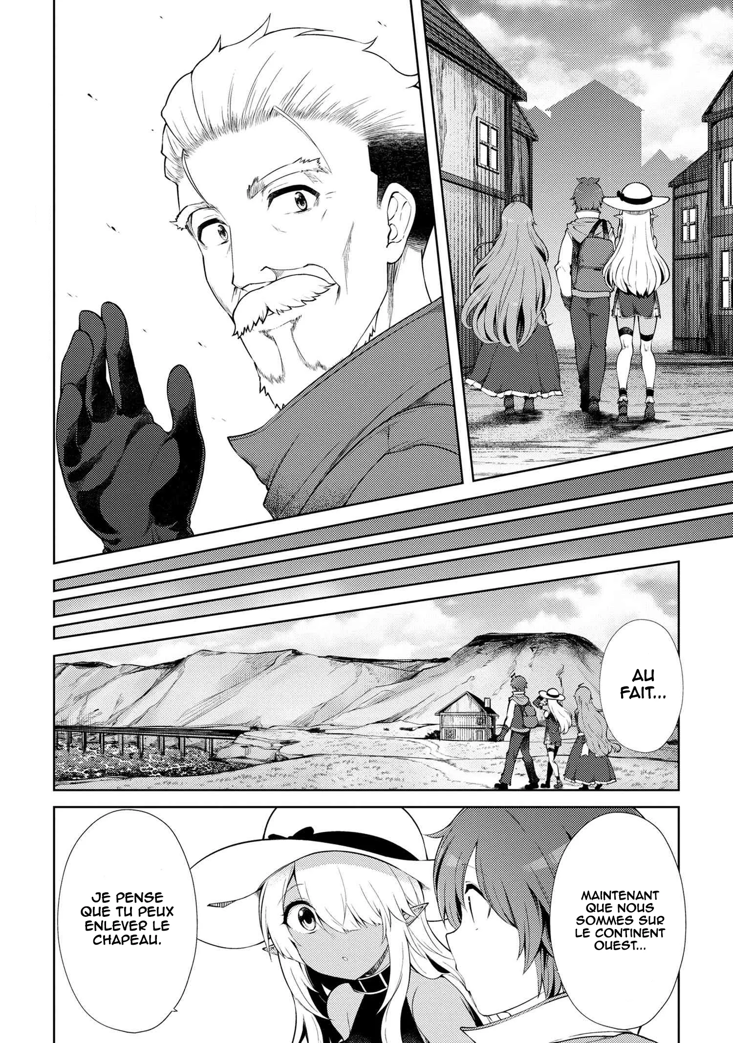 Ie Ga Moete Jinsei Dou Demo Yoku Natta Kara, Nokotta Nakenashi No Kin De Dark Elf No Dorei O Katta - 18.2 - 67d7ea38ae680.webp