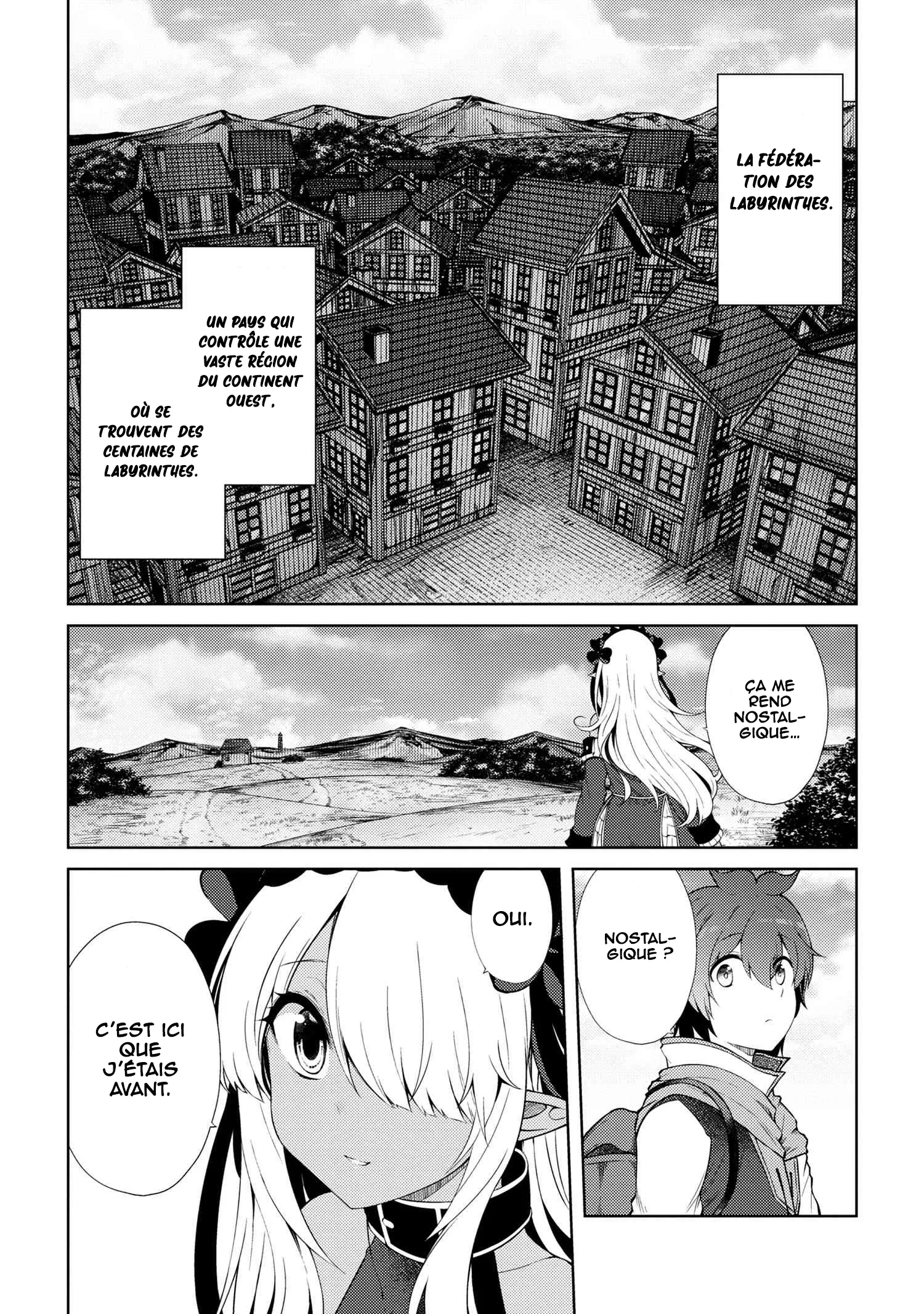 Ie Ga Moete Jinsei Dou Demo Yoku Natta Kara, Nokotta Nakenashi No Kin De Dark Elf No Dorei O Katta - 18.2 - 67d7ea3a04dbc.webp