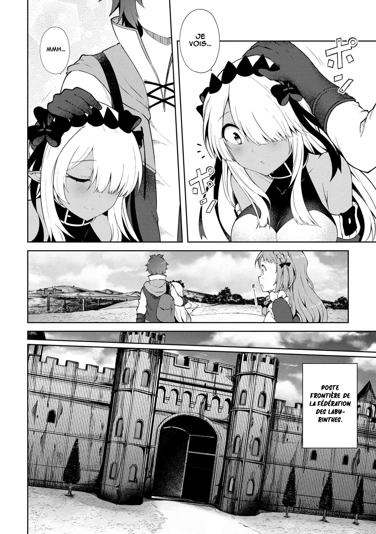 Ie Ga Moete Jinsei Dou Demo Yoku Natta Kara, Nokotta Nakenashi No Kin De Dark Elf No Dorei O Katta - 18.2 - 67d7ea3b52b3d.webp