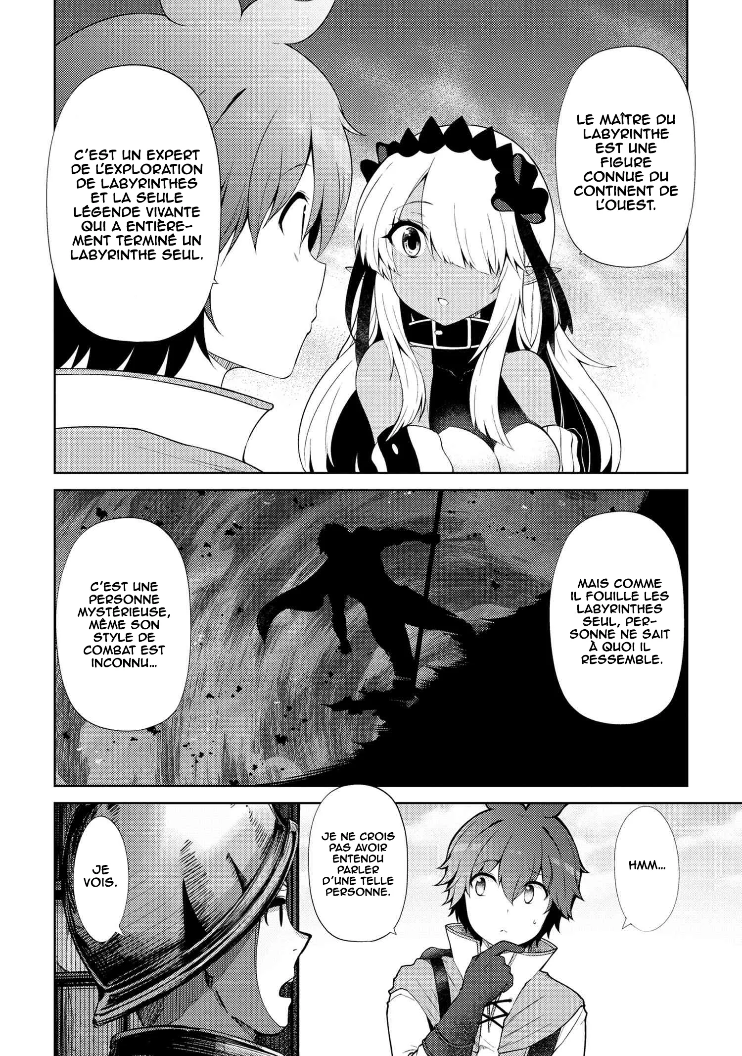 Ie Ga Moete Jinsei Dou Demo Yoku Natta Kara, Nokotta Nakenashi No Kin De Dark Elf No Dorei O Katta - 18.2 - 67d7ea3c9ba00.webp