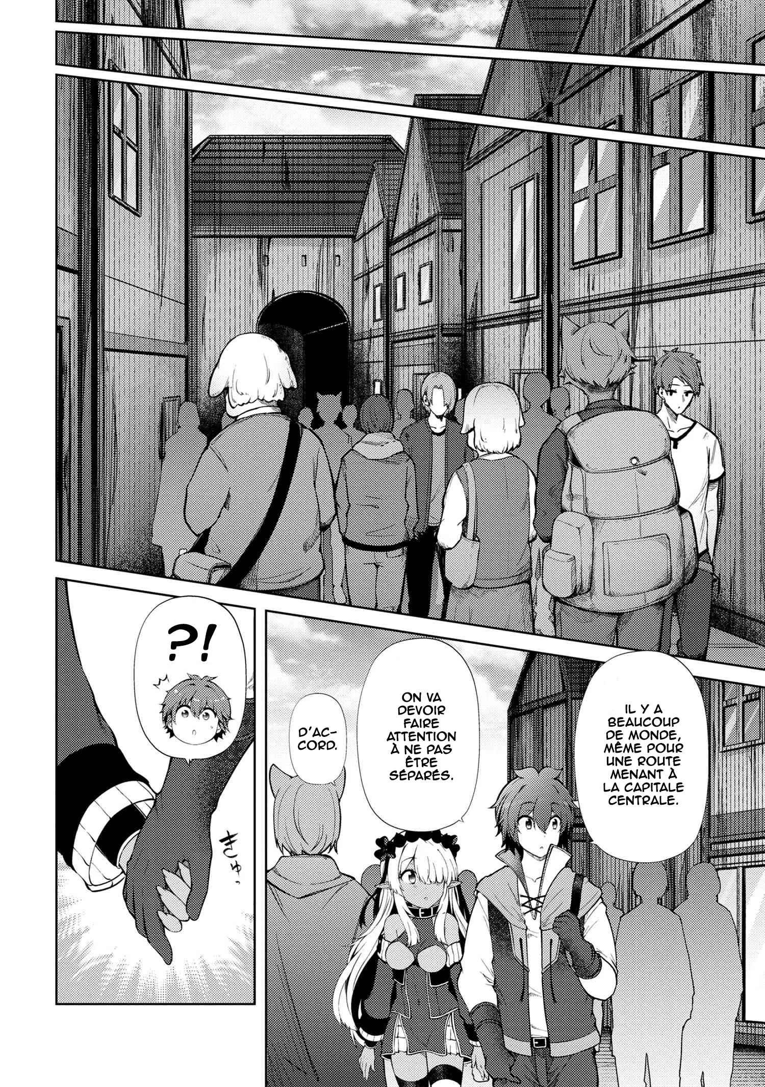 Ie Ga Moete Jinsei Dou Demo Yoku Natta Kara, Nokotta Nakenashi No Kin De Dark Elf No Dorei O Katta - 18.2 - 67d7ea3e22ca7.webp