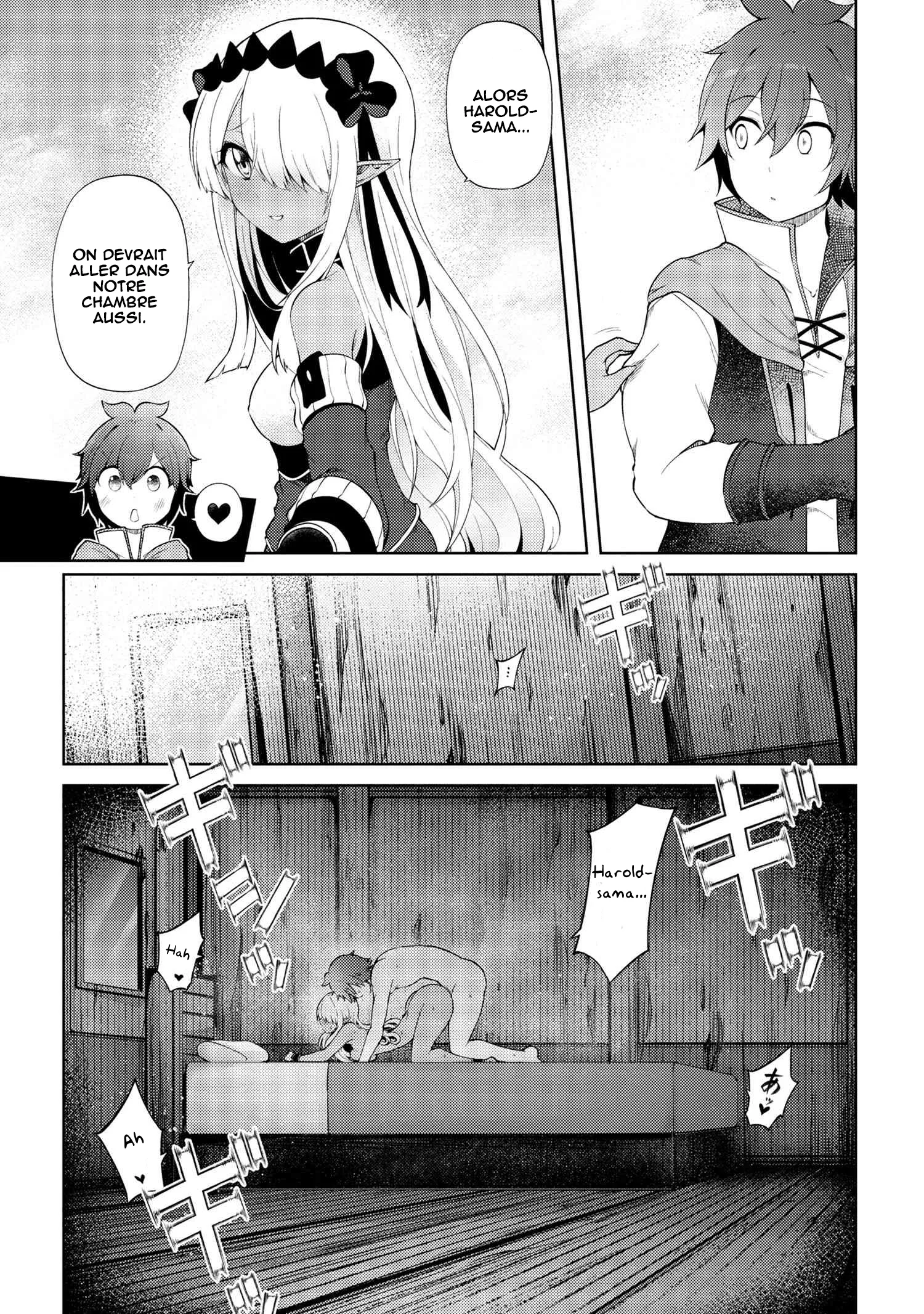 Ie Ga Moete Jinsei Dou Demo Yoku Natta Kara, Nokotta Nakenashi No Kin De Dark Elf No Dorei O Katta - 18.2 - 67d7ea4066186.webp
