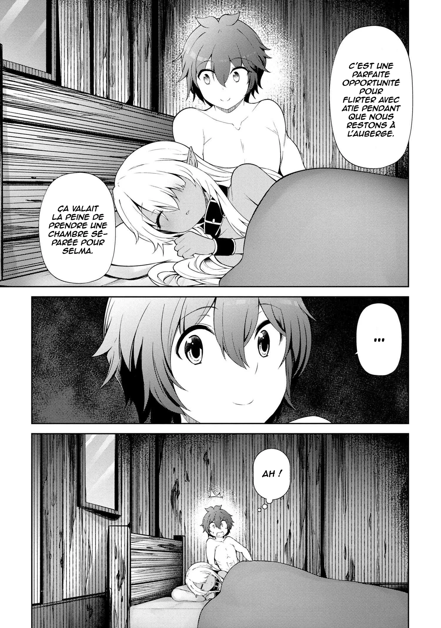 Ie Ga Moete Jinsei Dou Demo Yoku Natta Kara, Nokotta Nakenashi No Kin De Dark Elf No Dorei O Katta - 18.2 - 67d7ea41e9cdf.webp