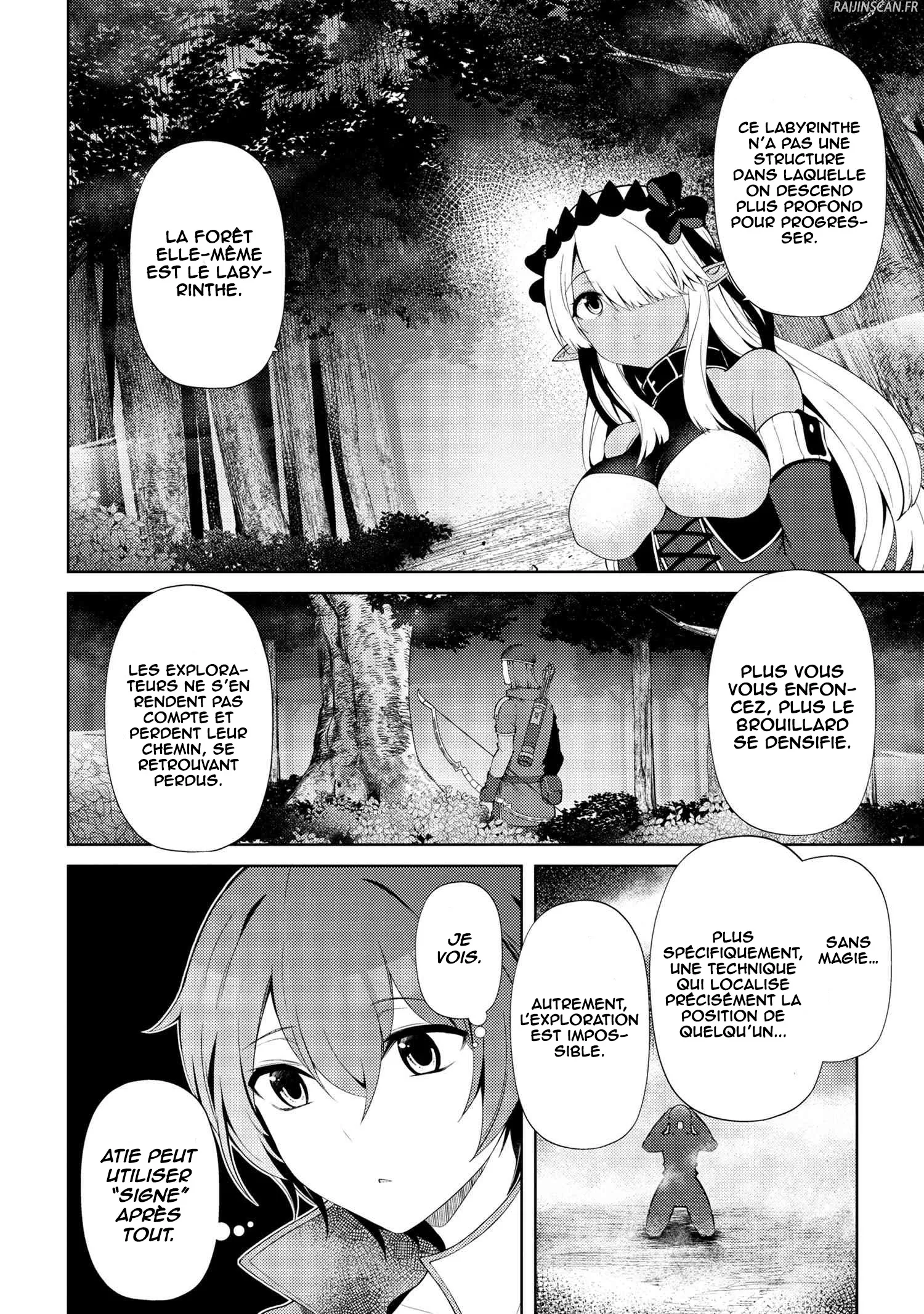 Ie Ga Moete Jinsei Dou Demo Yoku Natta Kara, Nokotta Nakenashi No Kin De Dark Elf No Dorei O Katta - 19.1 - 67d7ea49b8222.webp