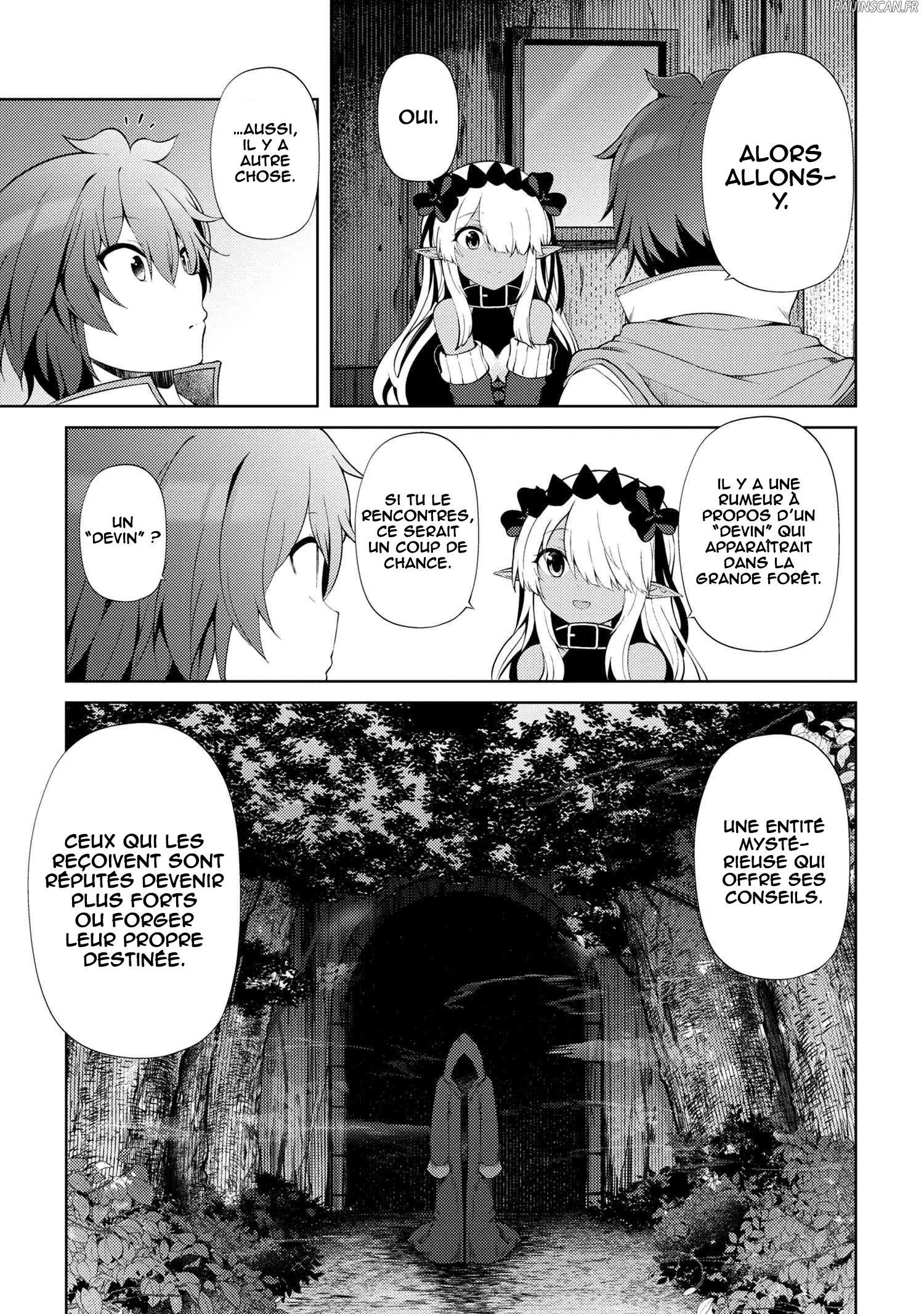 Ie Ga Moete Jinsei Dou Demo Yoku Natta Kara, Nokotta Nakenashi No Kin De Dark Elf No Dorei O Katta - 19.1 - 67d7ea4a6558e.webp