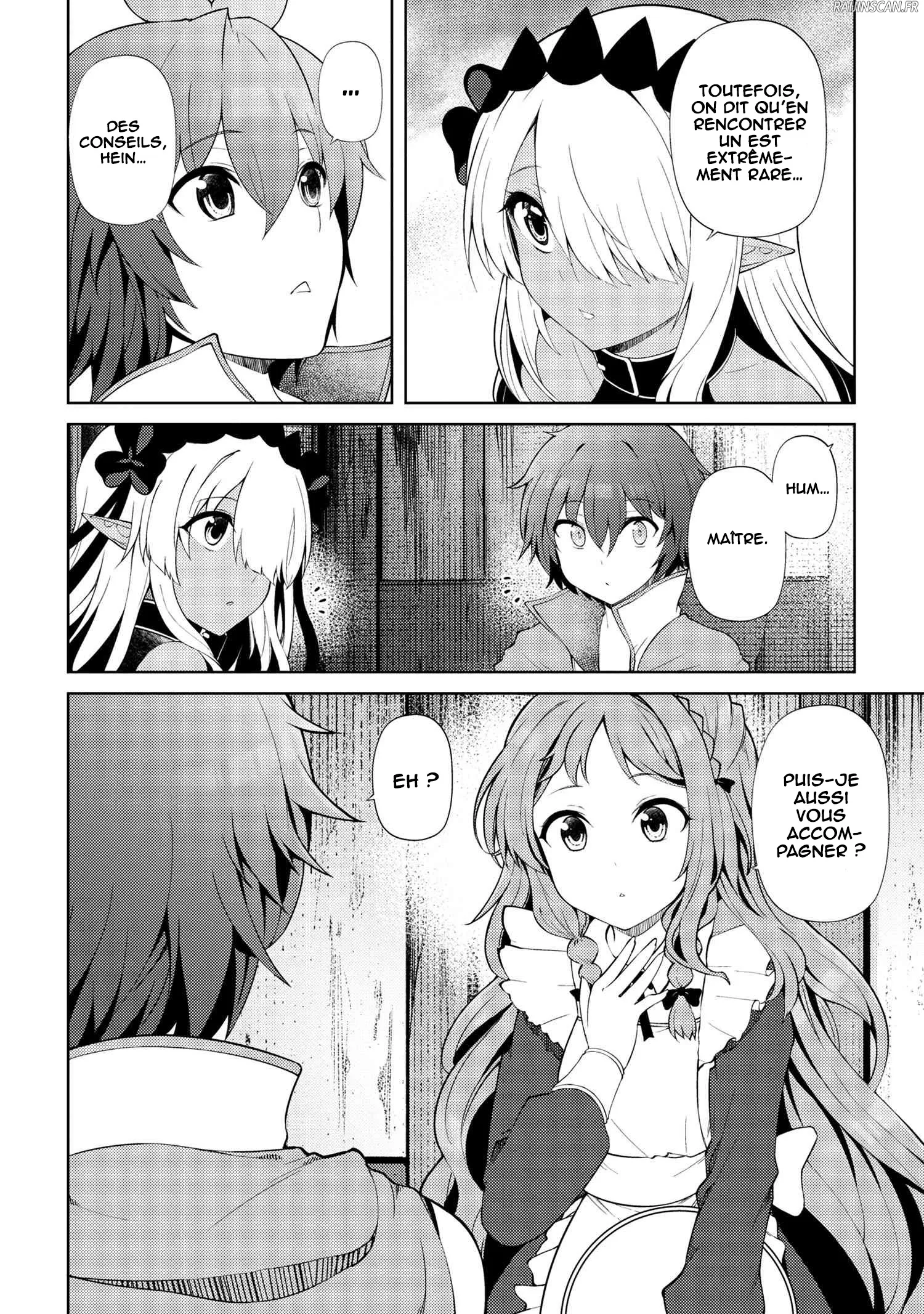 Ie Ga Moete Jinsei Dou Demo Yoku Natta Kara, Nokotta Nakenashi No Kin De Dark Elf No Dorei O Katta - 19.1 - 67d7ea4b00a3e.webp