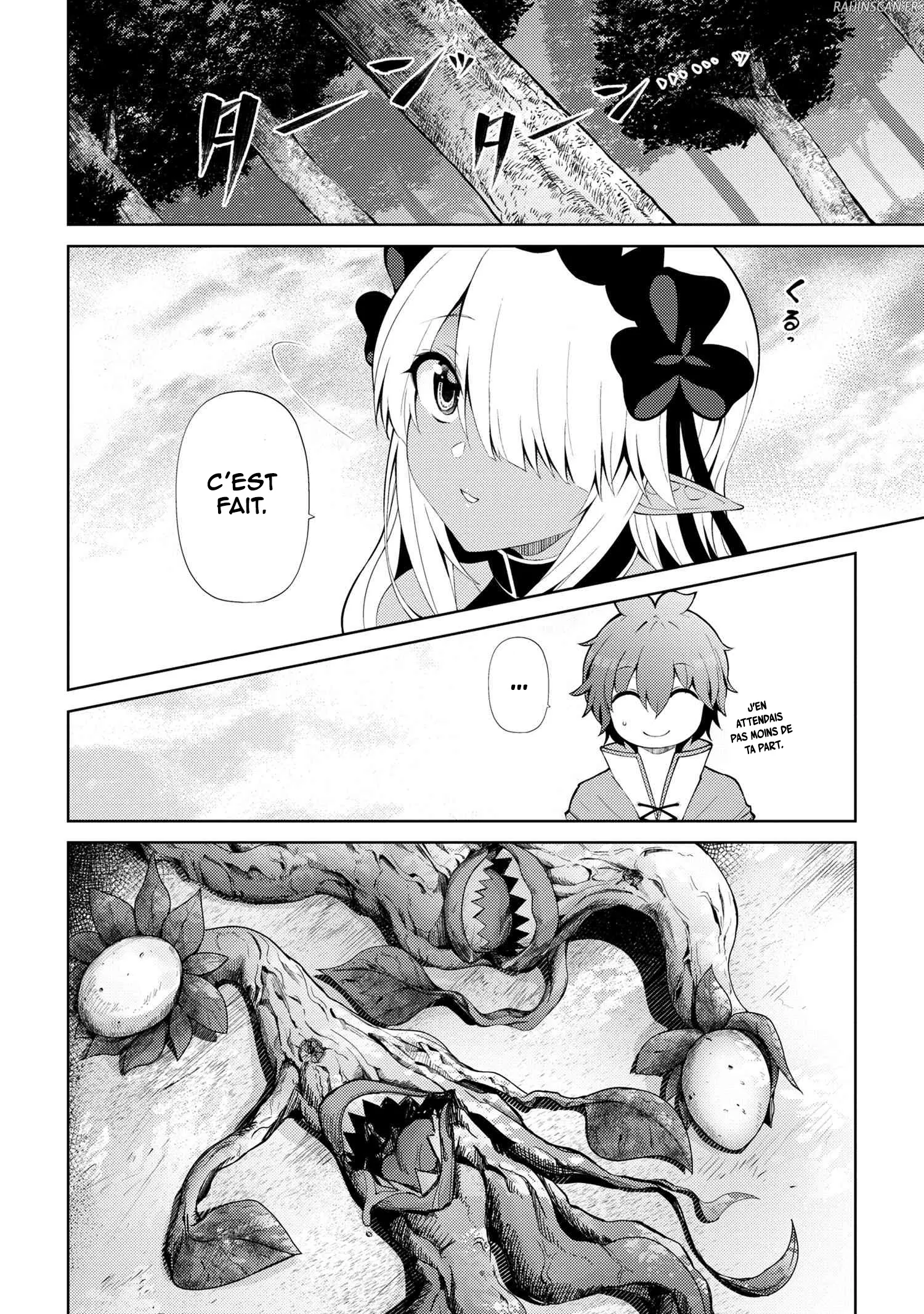 Ie Ga Moete Jinsei Dou Demo Yoku Natta Kara, Nokotta Nakenashi No Kin De Dark Elf No Dorei O Katta - 19.1 - 67d7ea4eb6938.webp