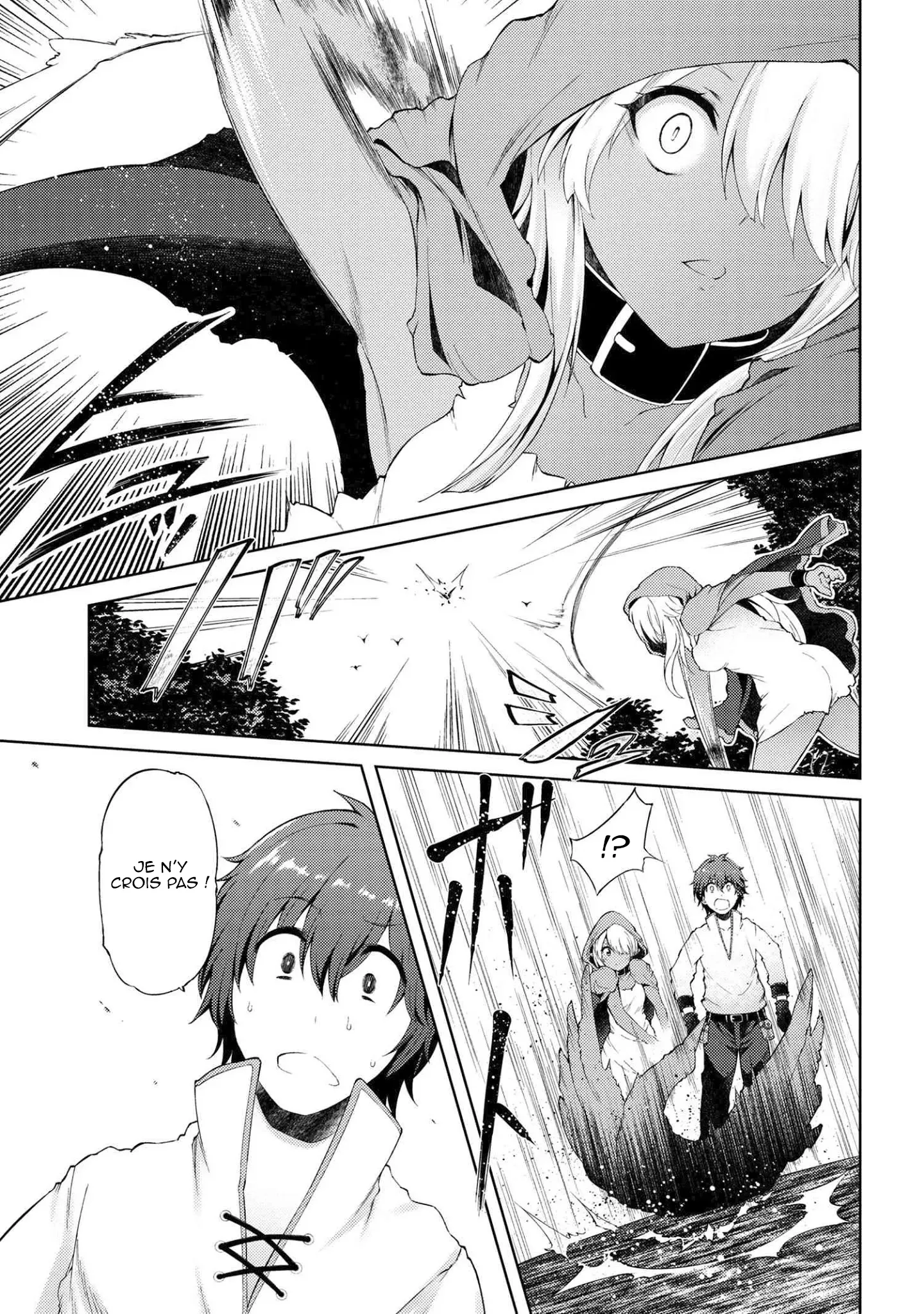 Ie Ga Moete Jinsei Dou Demo Yoku Natta Kara, Nokotta Nakenashi No Kin De Dark Elf No Dorei O Katta - 2 - 67d7ea5688917.webp