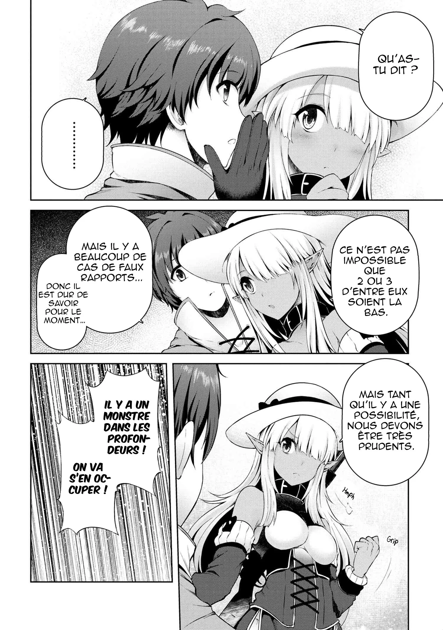 Ie Ga Moete Jinsei Dou Demo Yoku Natta Kara, Nokotta Nakenashi No Kin De Dark Elf No Dorei O Katta - 3.2 - 67d7ea7699a9c.webp