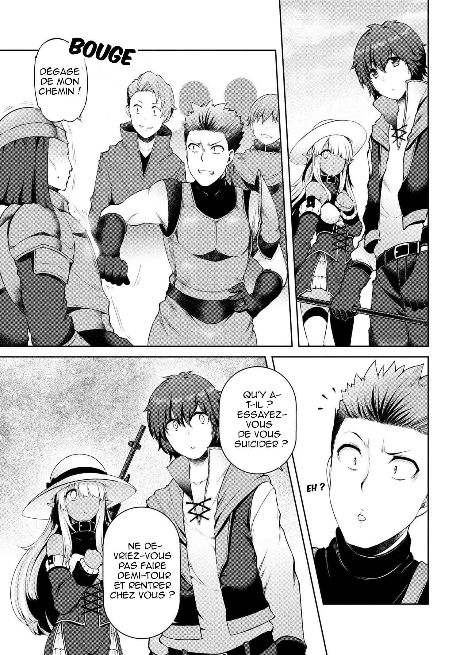 Ie Ga Moete Jinsei Dou Demo Yoku Natta Kara, Nokotta Nakenashi No Kin De Dark Elf No Dorei O Katta - 3.2 - 67d7ea773ab11.webp