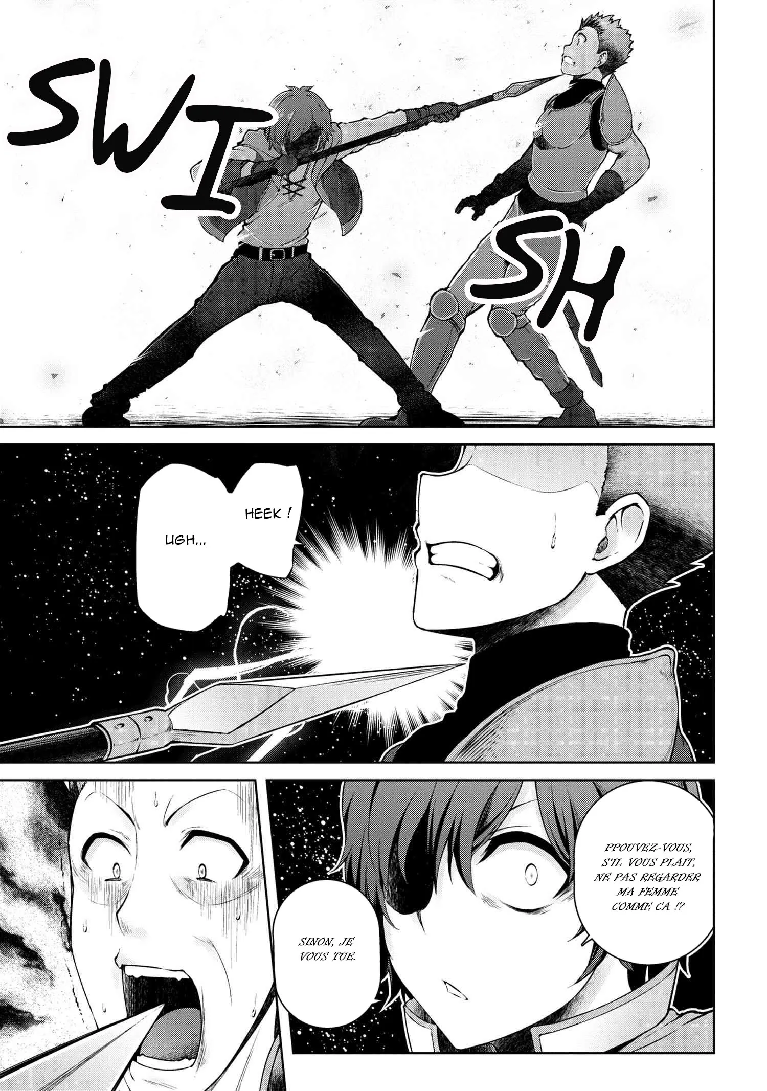 Ie Ga Moete Jinsei Dou Demo Yoku Natta Kara, Nokotta Nakenashi No Kin De Dark Elf No Dorei O Katta - 3.2 - 67d7ea798b44b.webp