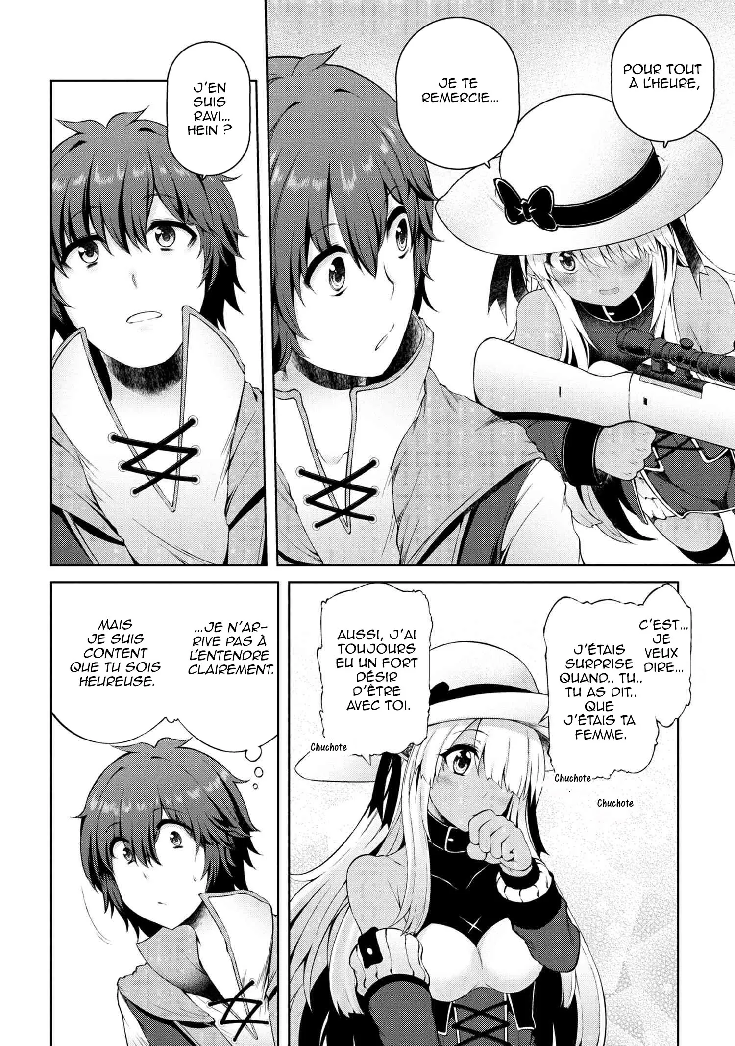 Ie Ga Moete Jinsei Dou Demo Yoku Natta Kara, Nokotta Nakenashi No Kin De Dark Elf No Dorei O Katta - 3.2 - 67d7ea7c9240b.webp