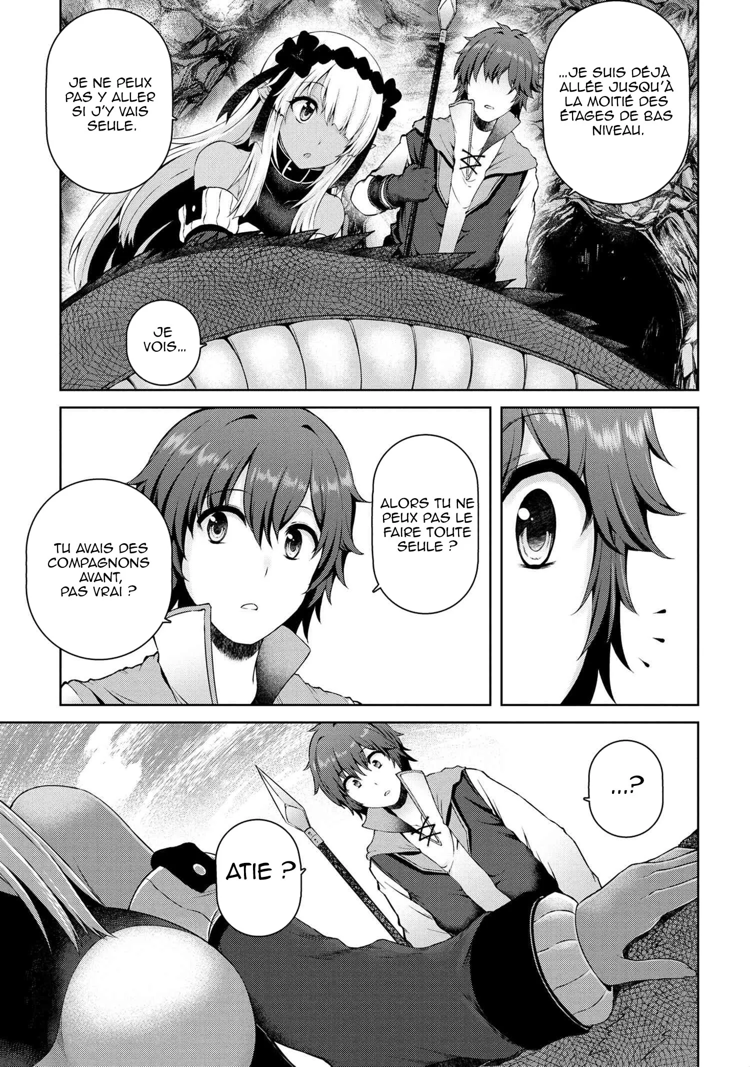 Ie Ga Moete Jinsei Dou Demo Yoku Natta Kara, Nokotta Nakenashi No Kin De Dark Elf No Dorei O Katta - 3.2 - 67d7ea7e82736.webp