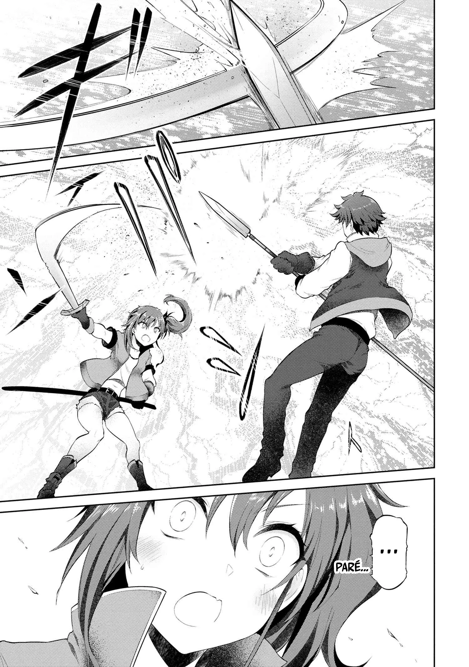 Ie Ga Moete Jinsei Dou Demo Yoku Natta Kara, Nokotta Nakenashi No Kin De Dark Elf No Dorei O Katta - 7 - 67d7eacbacac6.webp