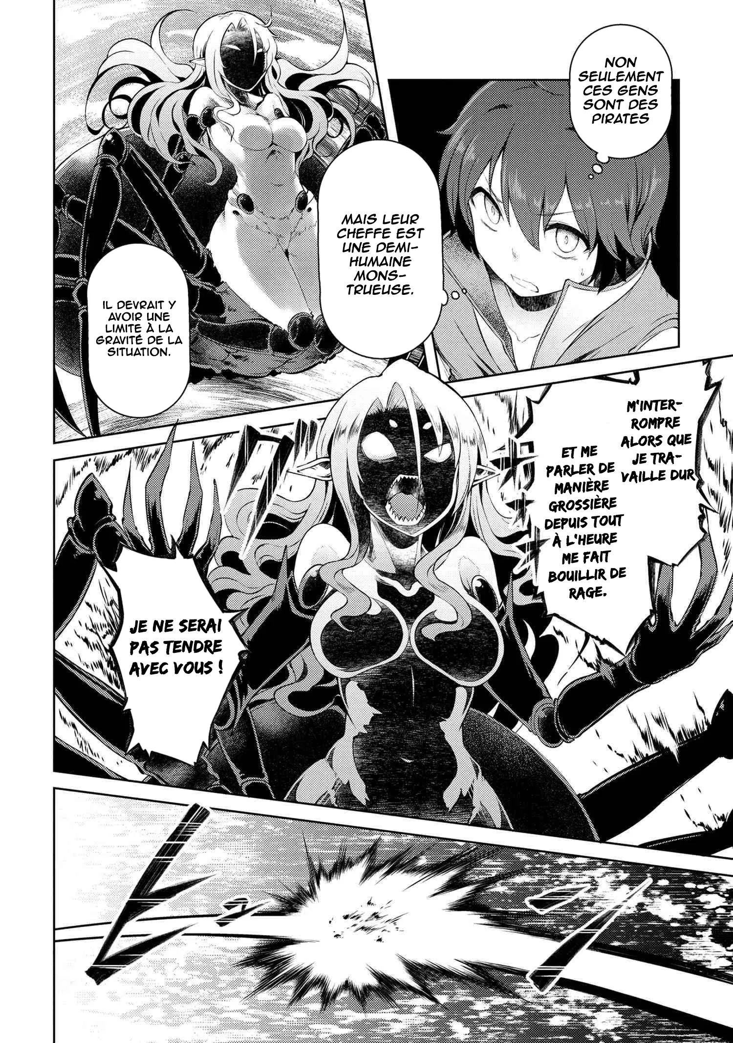 Ie Ga Moete Jinsei Dou Demo Yoku Natta Kara, Nokotta Nakenashi No Kin De Dark Elf No Dorei O Katta - 9.2 - 67d7eaec8fae6.webp