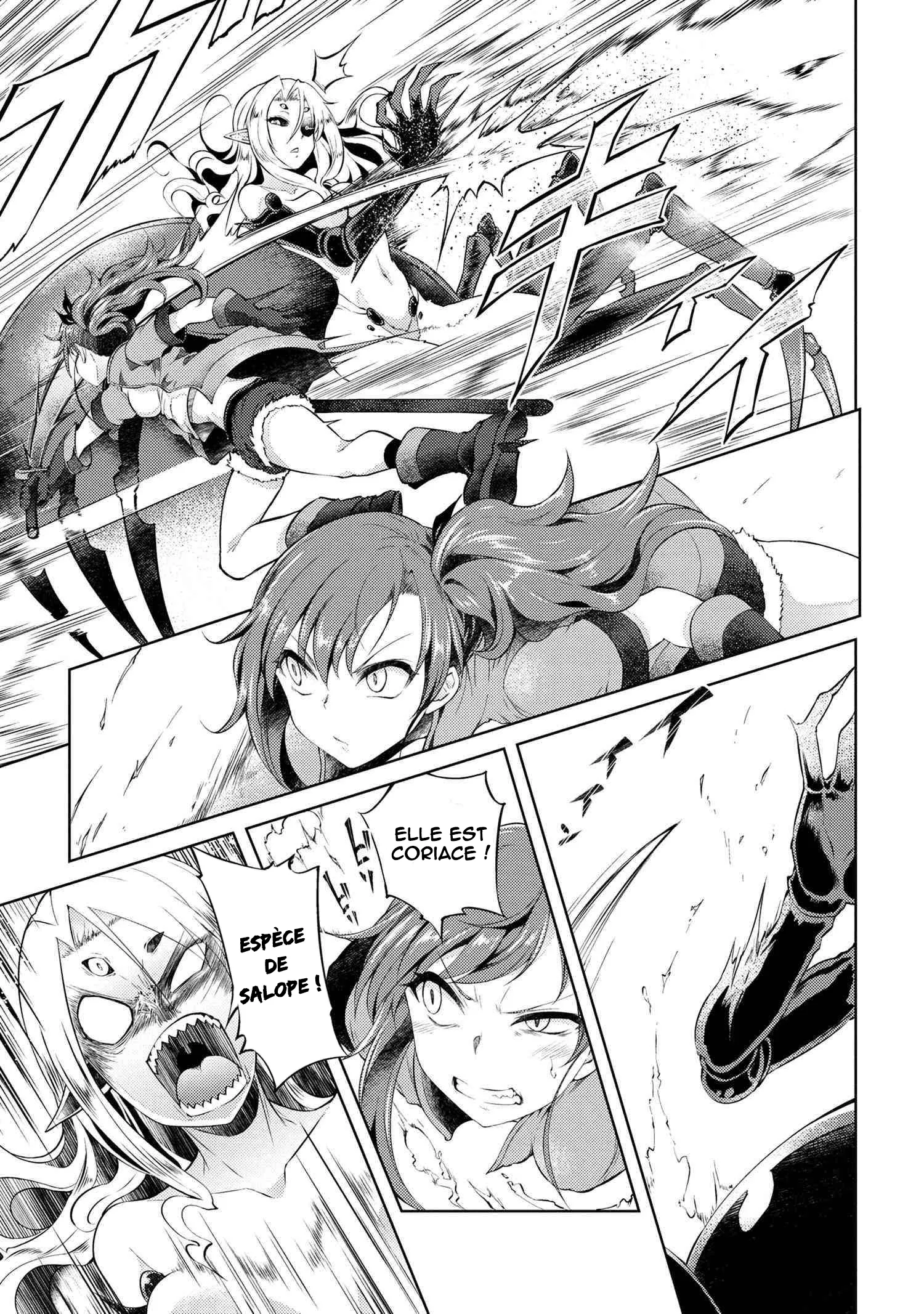 Ie Ga Moete Jinsei Dou Demo Yoku Natta Kara, Nokotta Nakenashi No Kin De Dark Elf No Dorei O Katta - 9.2 - 67d7eaed1fb1e.webp