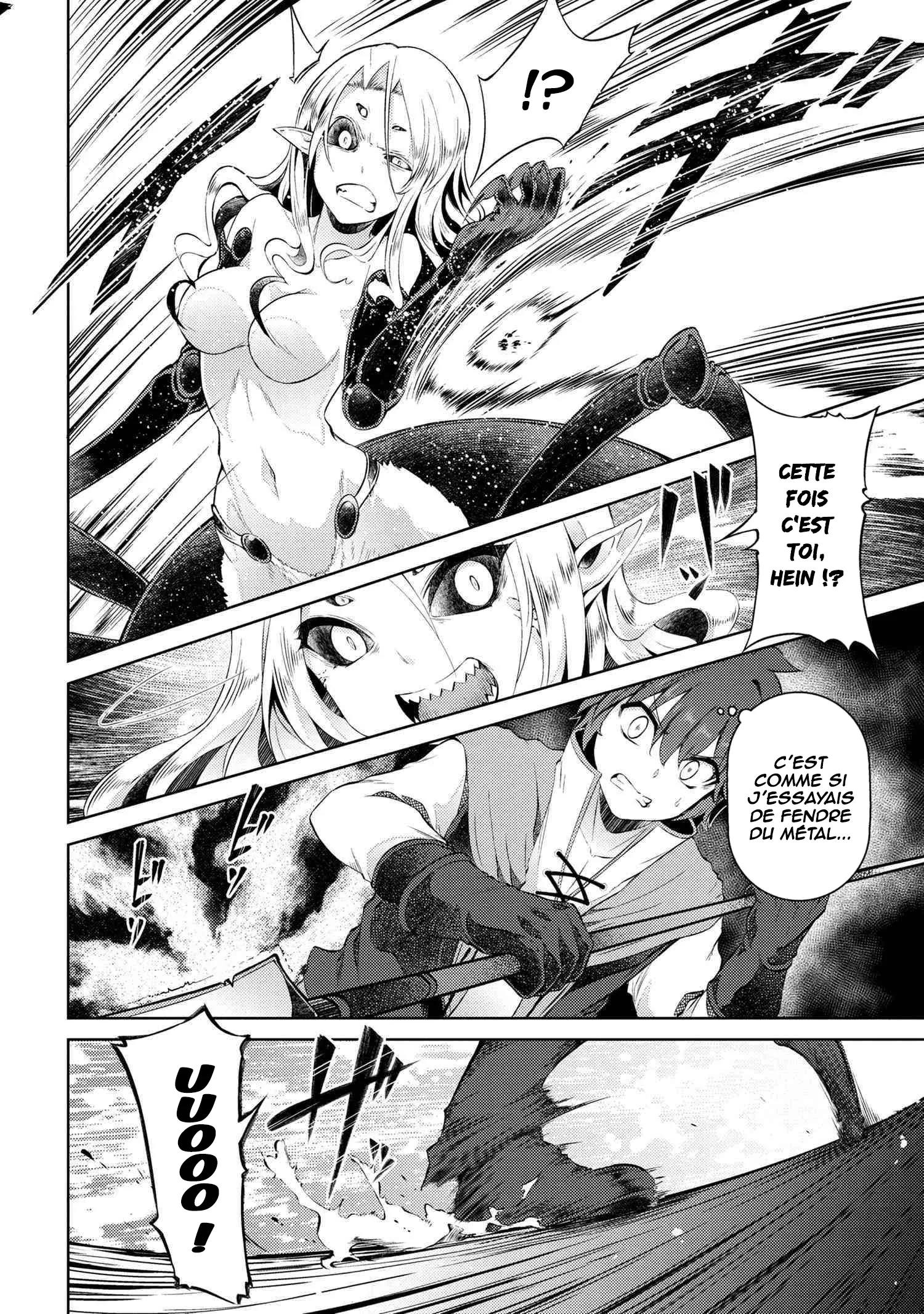 Ie Ga Moete Jinsei Dou Demo Yoku Natta Kara, Nokotta Nakenashi No Kin De Dark Elf No Dorei O Katta - 9.2 - 67d7eaedb43c8.webp