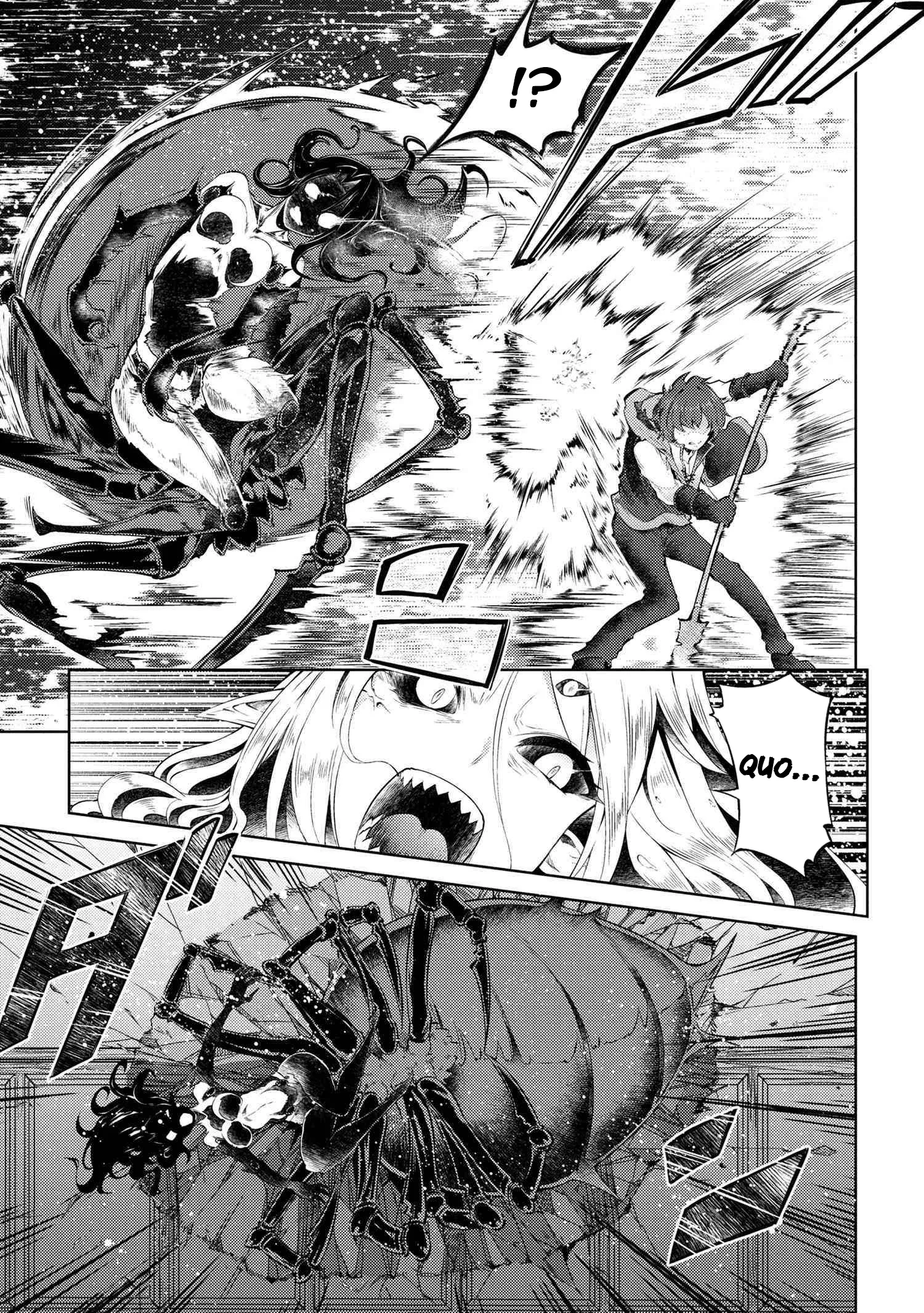 Ie Ga Moete Jinsei Dou Demo Yoku Natta Kara, Nokotta Nakenashi No Kin De Dark Elf No Dorei O Katta - 9.2 - 67d7eaee62cd4.webp