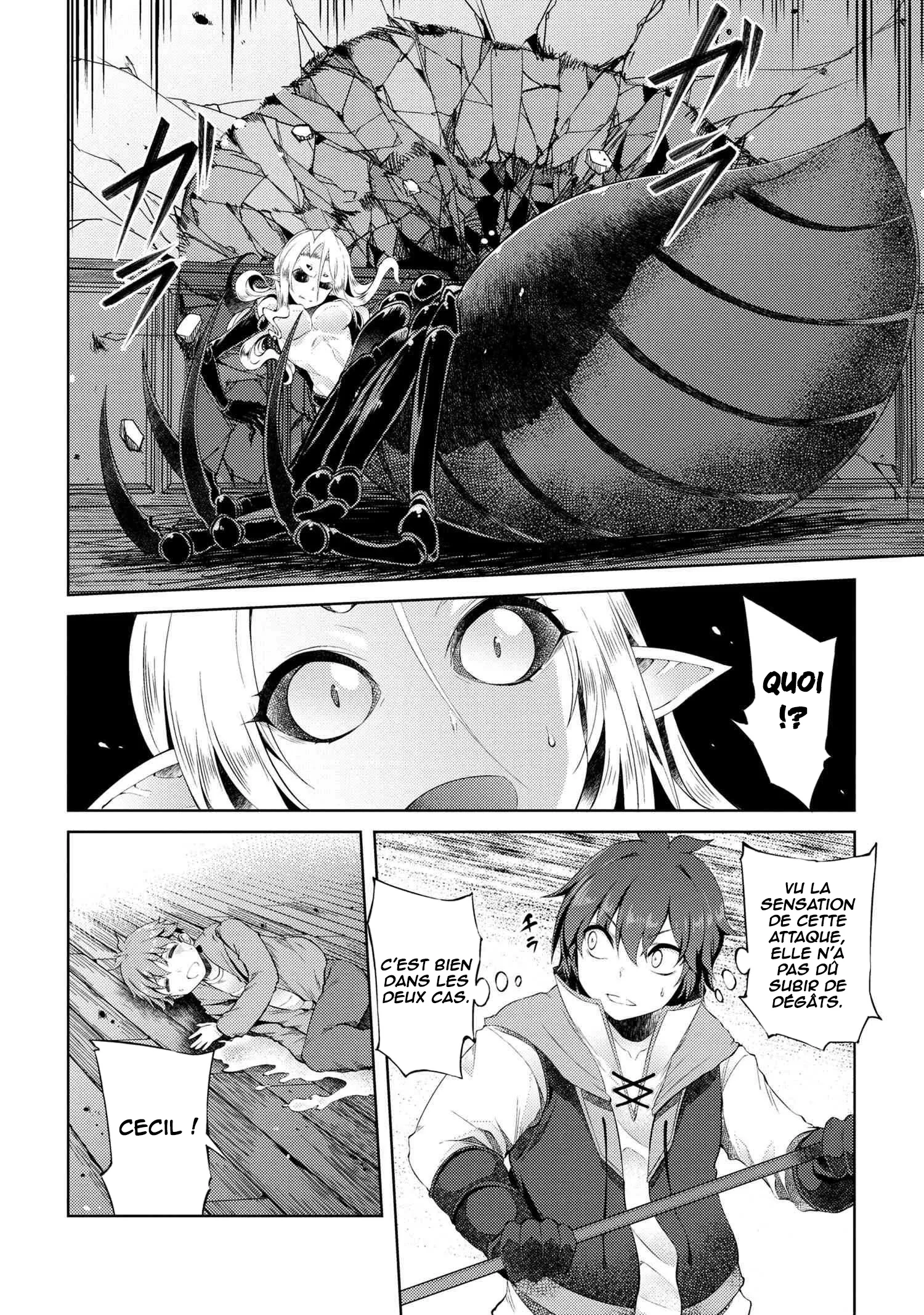 Ie Ga Moete Jinsei Dou Demo Yoku Natta Kara, Nokotta Nakenashi No Kin De Dark Elf No Dorei O Katta - 9.2 - 67d7eaef072ec.webp