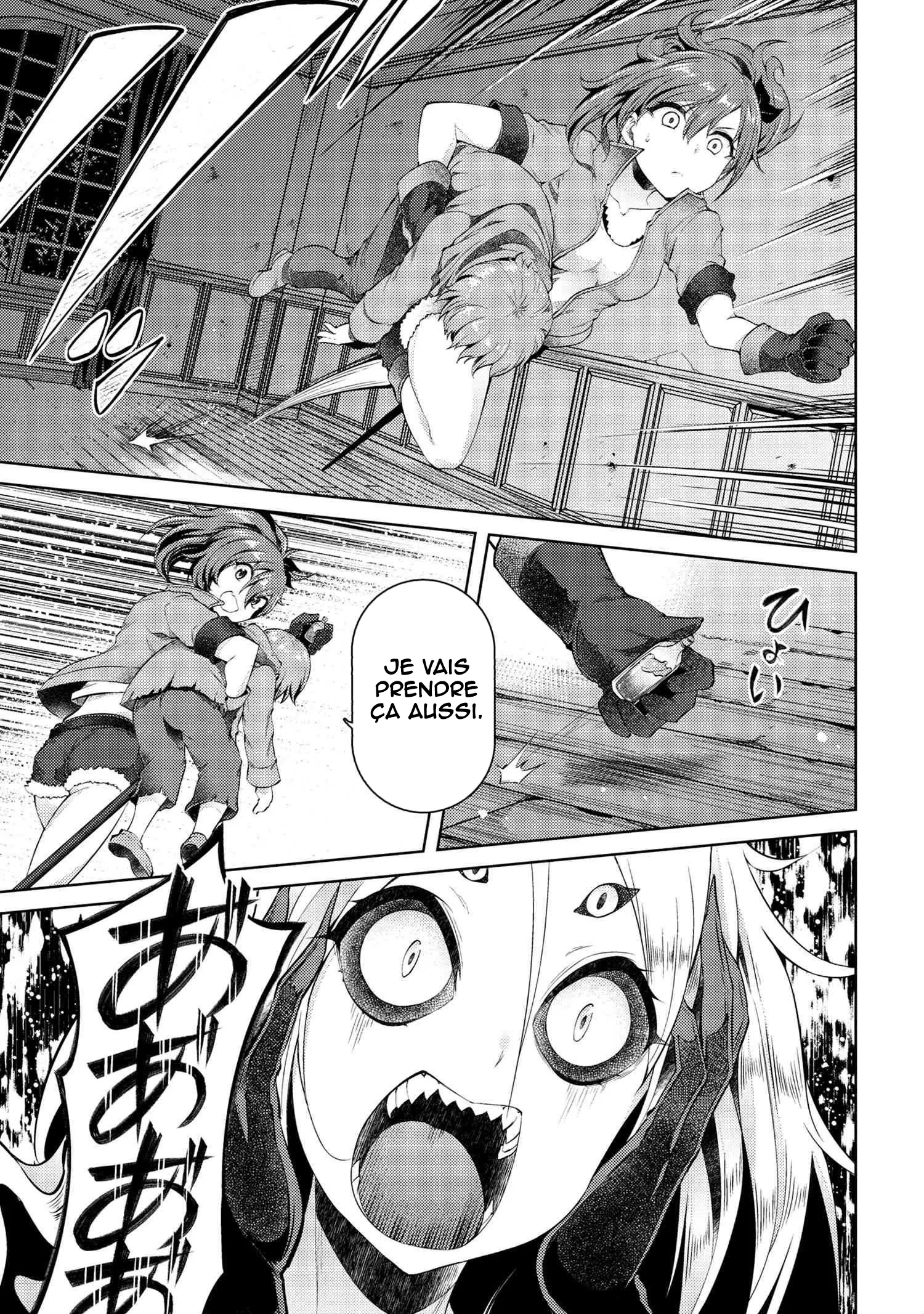 Ie Ga Moete Jinsei Dou Demo Yoku Natta Kara, Nokotta Nakenashi No Kin De Dark Elf No Dorei O Katta - 9.2 - 67d7eaefa17ea.webp