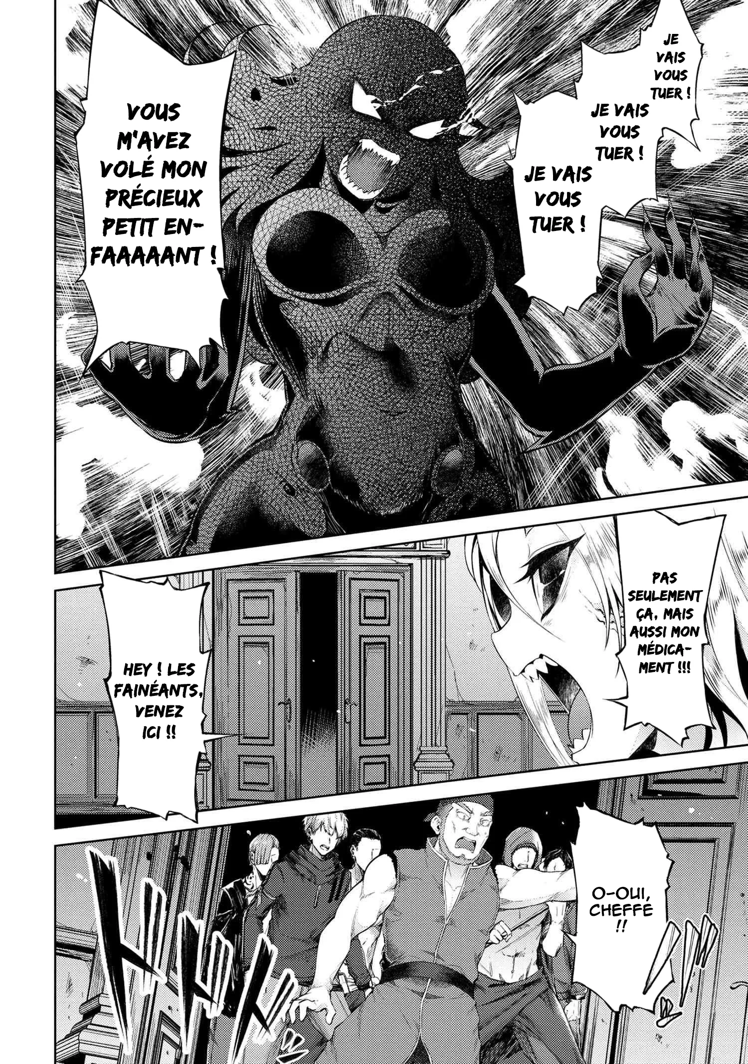 Ie Ga Moete Jinsei Dou Demo Yoku Natta Kara, Nokotta Nakenashi No Kin De Dark Elf No Dorei O Katta - 9.2 - 67d7eaf041be7.webp