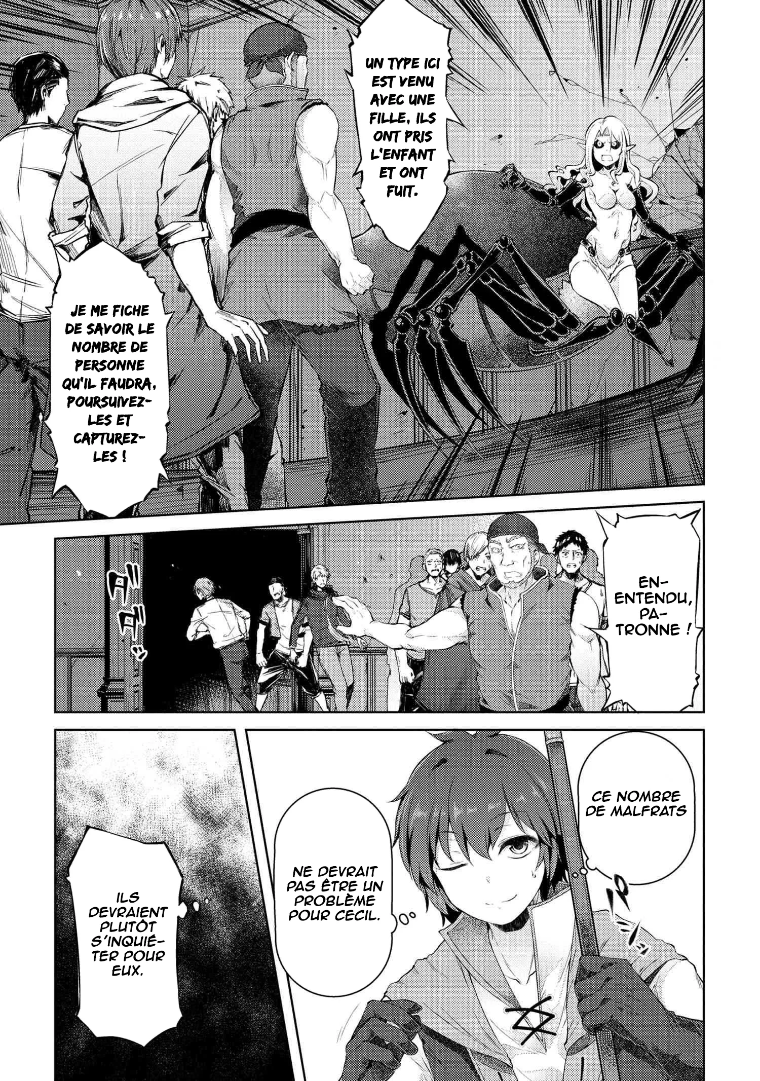 Ie Ga Moete Jinsei Dou Demo Yoku Natta Kara, Nokotta Nakenashi No Kin De Dark Elf No Dorei O Katta - 9.2 - 67d7eaf0cfd1d.webp