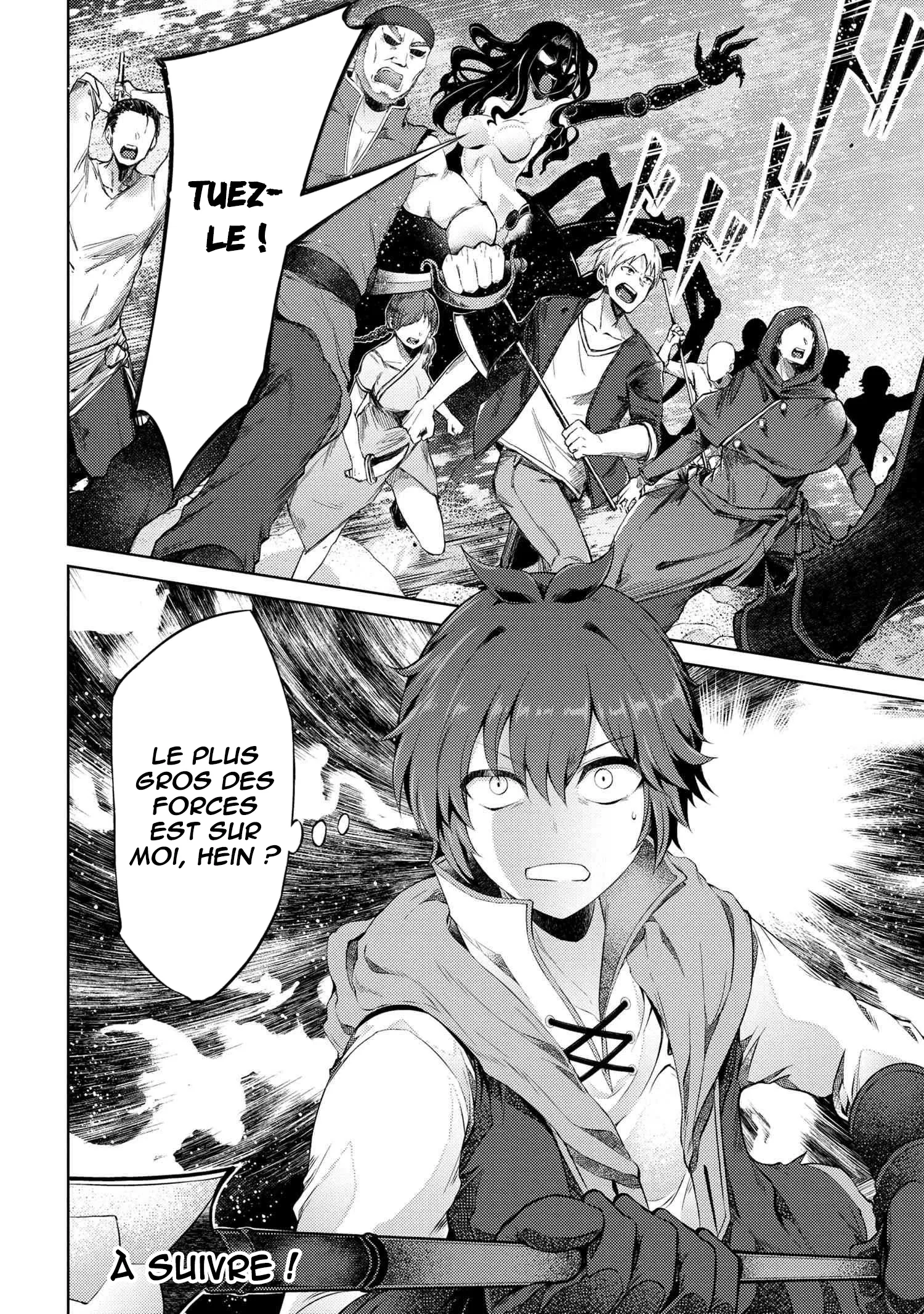 Ie Ga Moete Jinsei Dou Demo Yoku Natta Kara, Nokotta Nakenashi No Kin De Dark Elf No Dorei O Katta - 9.2 - 67d7eaf30b8b1.webp