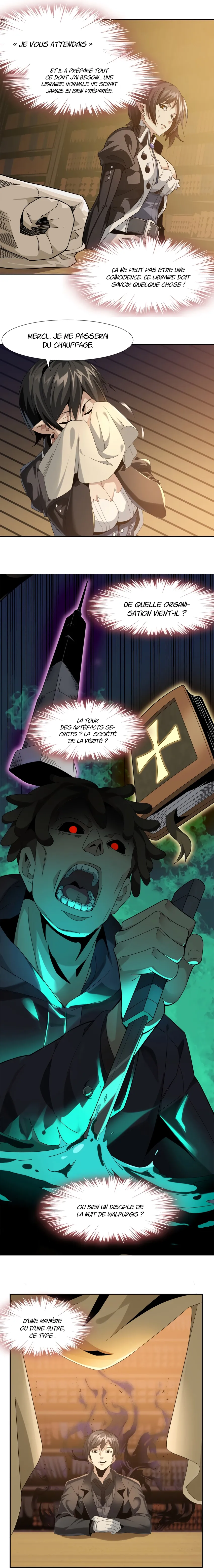 I'M Really Not The Evil God's Lackey - 1 - 65596a0aca799.webp