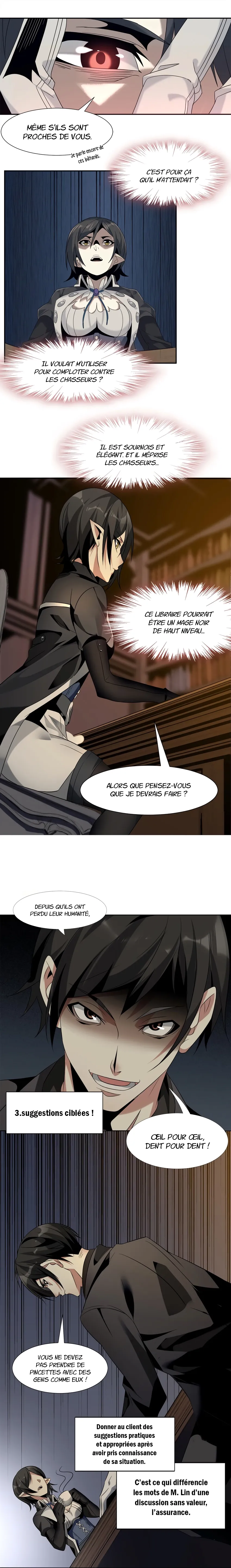 I'M Really Not The Evil God's Lackey - 1 - 65596a100d9f3.webp