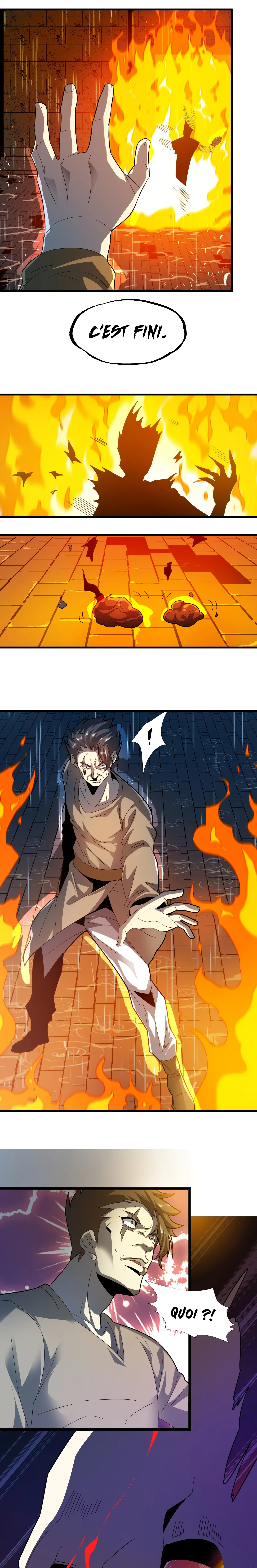 I'M Really Not The Evil God's Lackey - 16 - 65596a7f74b37.webp