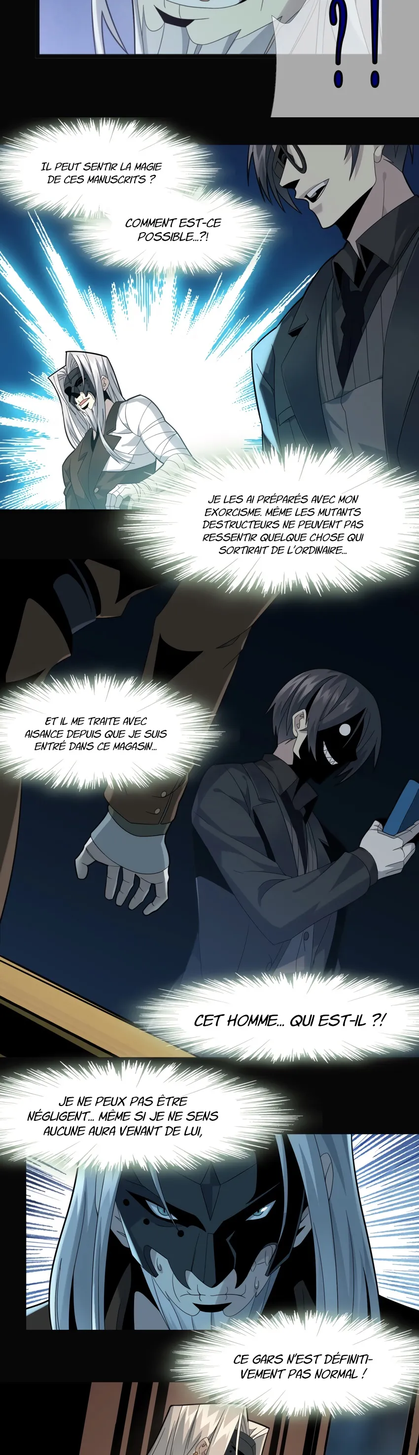 I'M Really Not The Evil God's Lackey - 2 - 65596afcd2a1e.webp