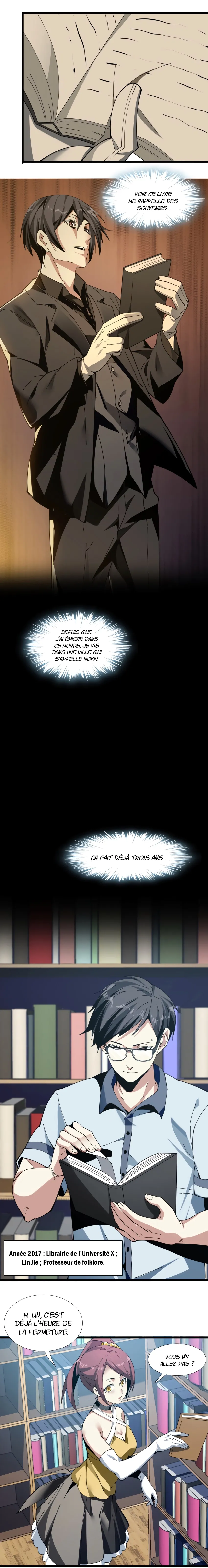I'M Really Not The Evil God's Lackey - 2 - 65596aff397c5.webp