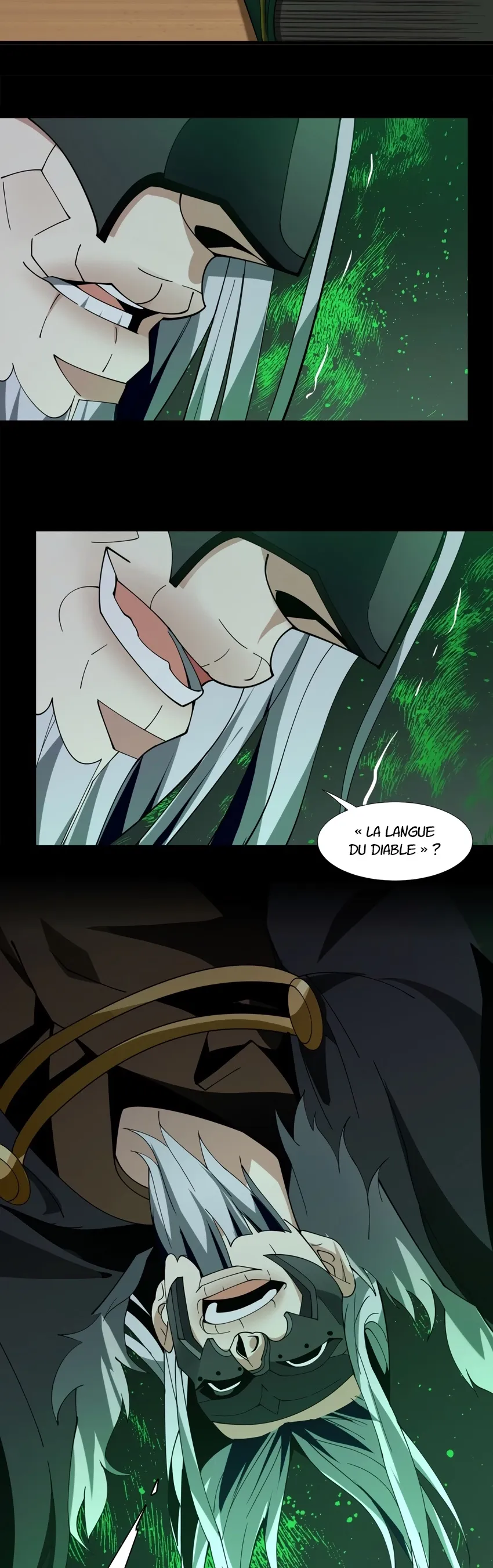 I'M Really Not The Evil God's Lackey - 2 - 65596b0d65aa9.webp