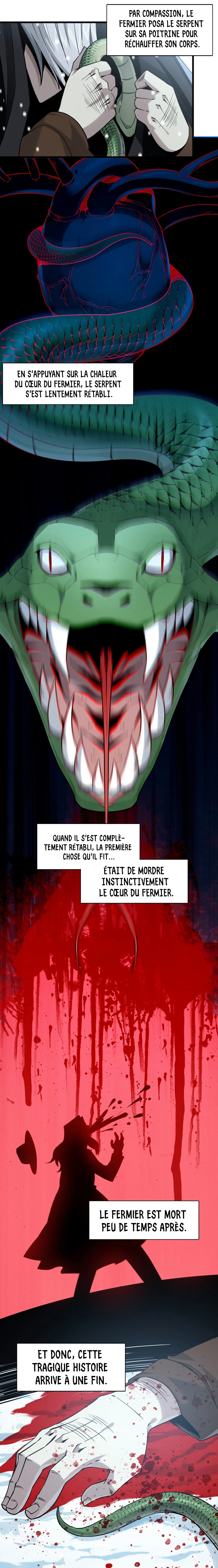 I'M Really Not The Evil God's Lackey - 21 - 65596b3e753b1.webp
