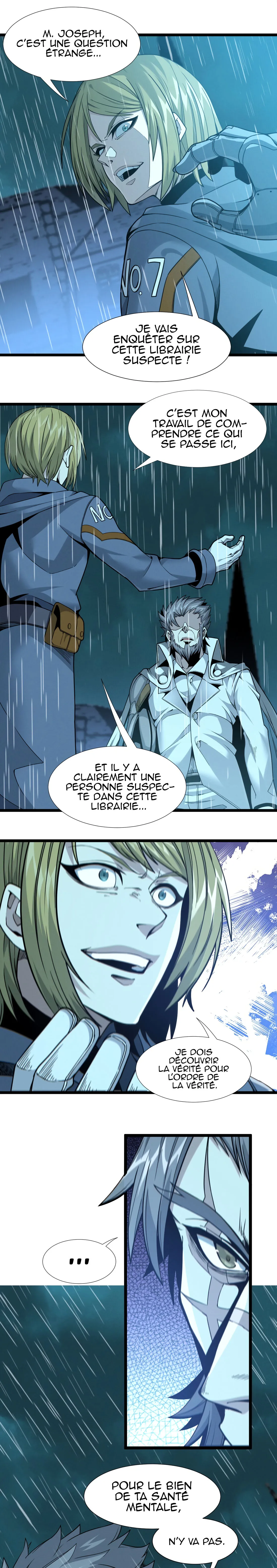 I'M Really Not The Evil God's Lackey - 26 - 65596beddee7f.webp