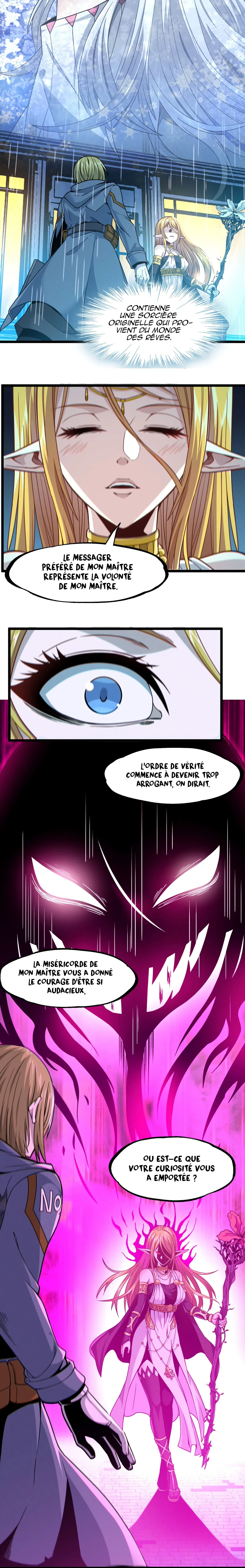 I'M Really Not The Evil God's Lackey - 26 - 65596bf86e9f1.webp