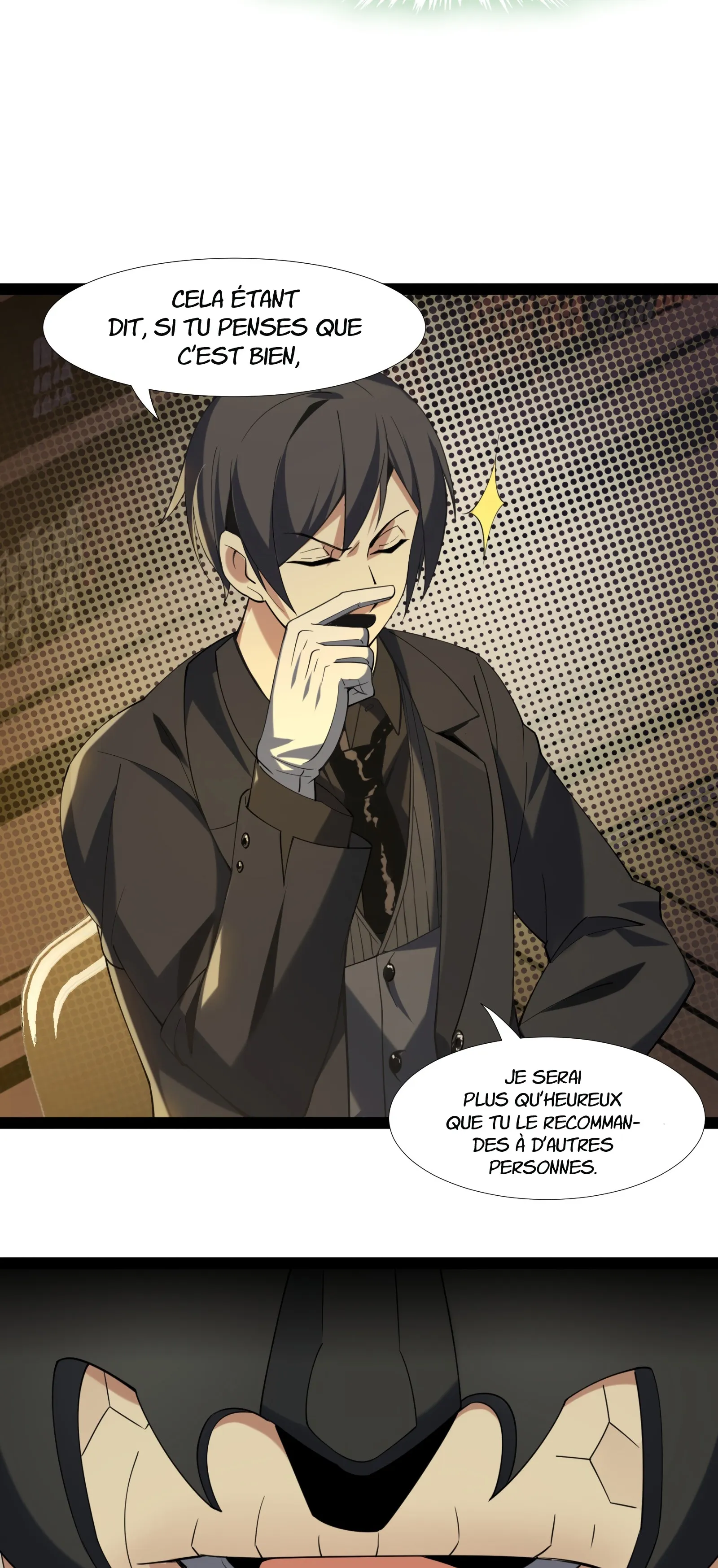 I'M Really Not The Evil God's Lackey - 3 - 65596ca418efd.webp