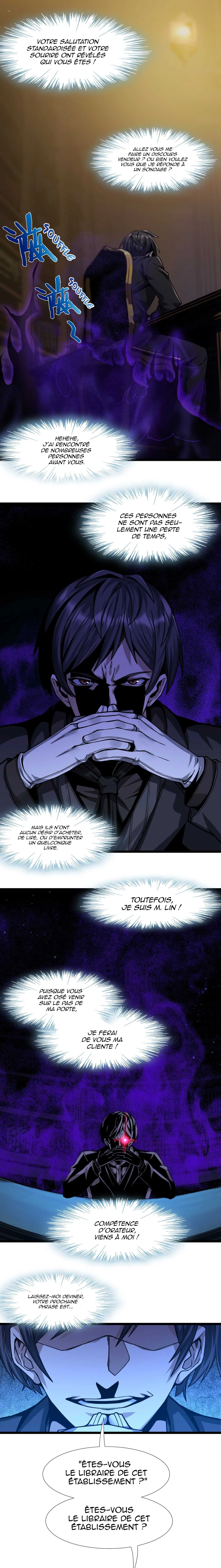 I'M Really Not The Evil God's Lackey - 34 - 65596cf50583c.webp