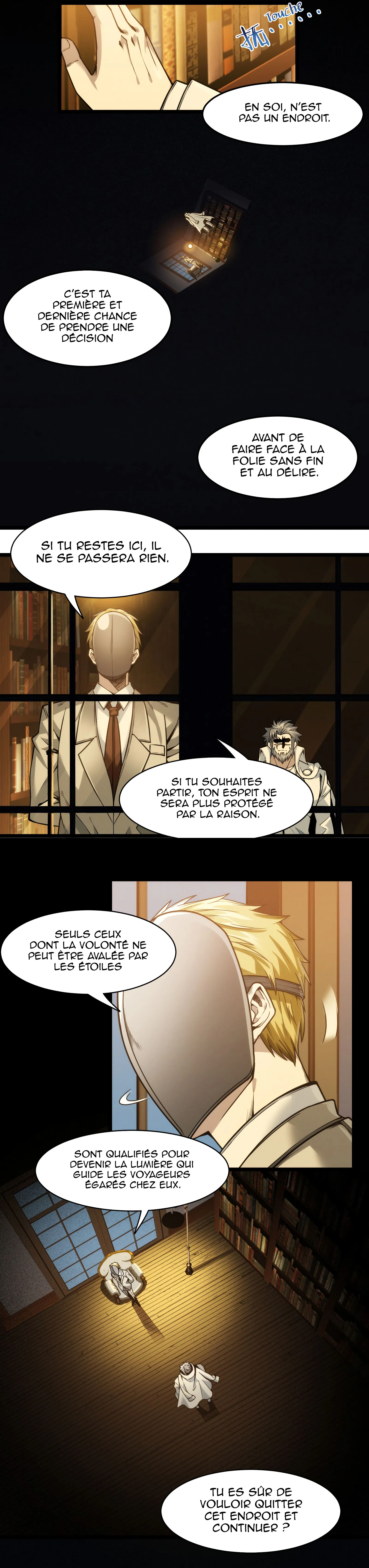 I'M Really Not The Evil God's Lackey - 39 - 65596db15f8b3.webp