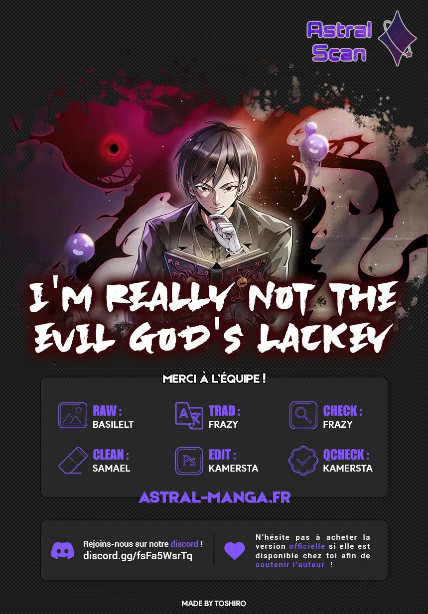 I'M Really Not The Evil God's Lackey - 65 - 6559706ad6c26.webp