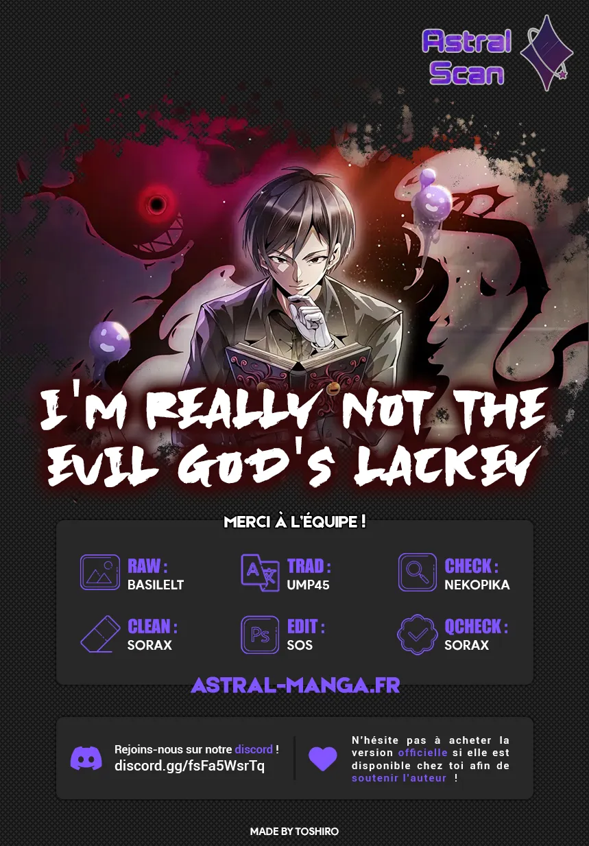 I'M Really Not The Evil God's Lackey - 73 - 655971a3d6838.webp