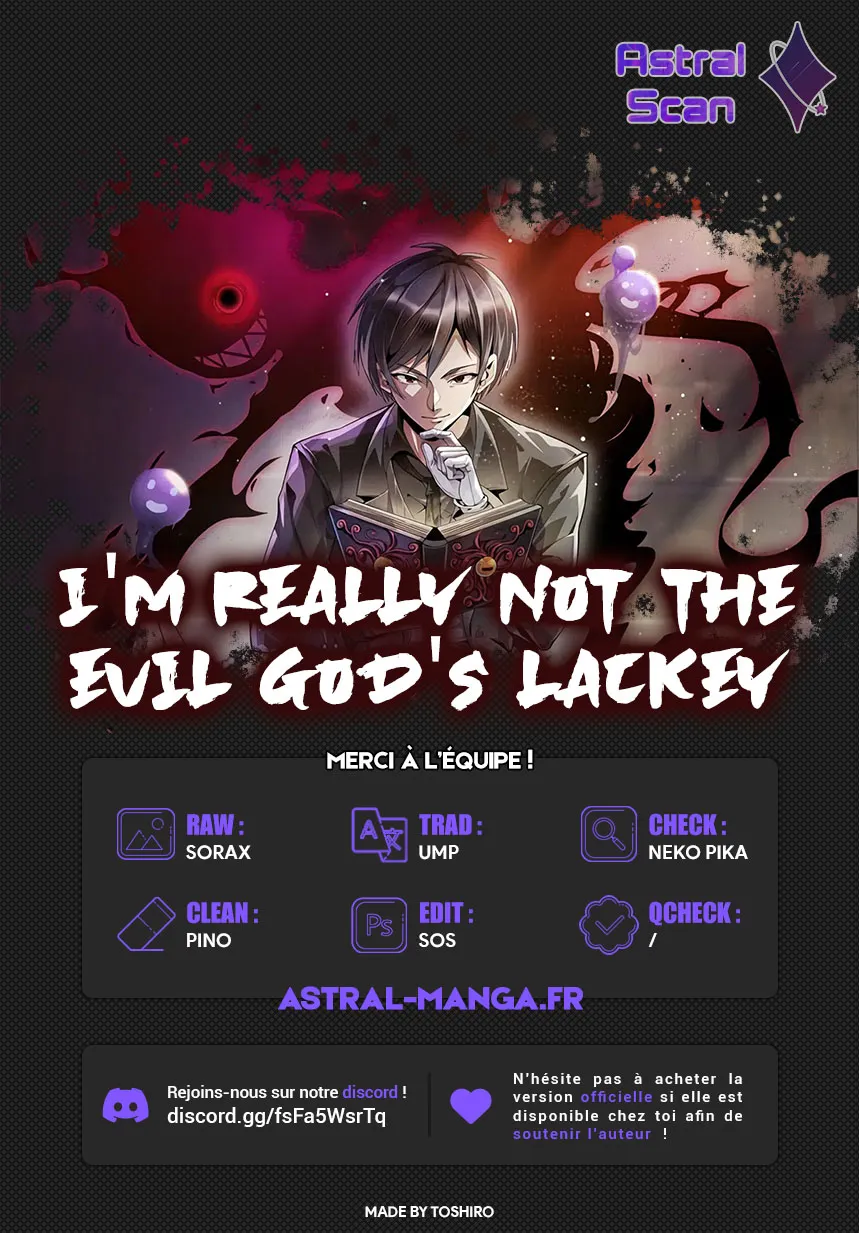 I'M Really Not The Evil God's Lackey - 76 - 655971e43e832.webp