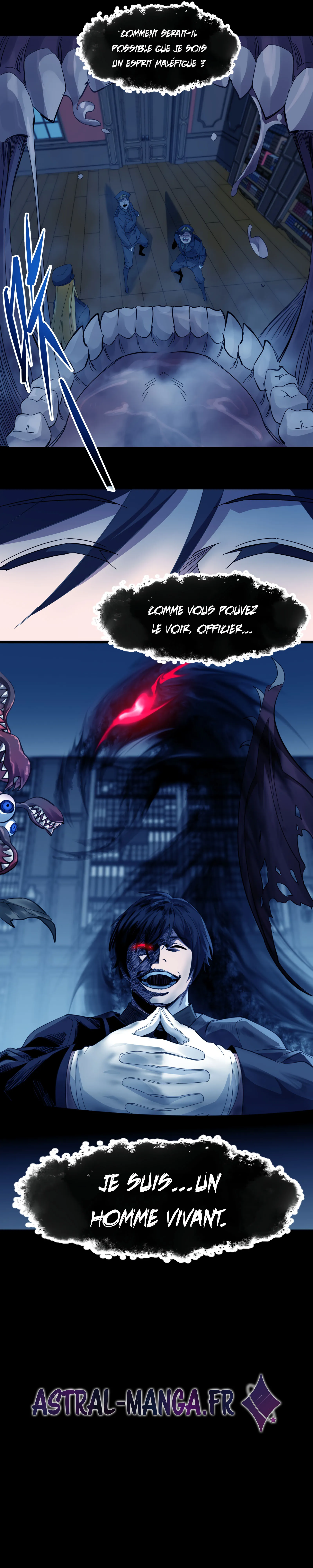 I'M Really Not The Evil God's Lackey - 76 - 65597204ed04c.webp