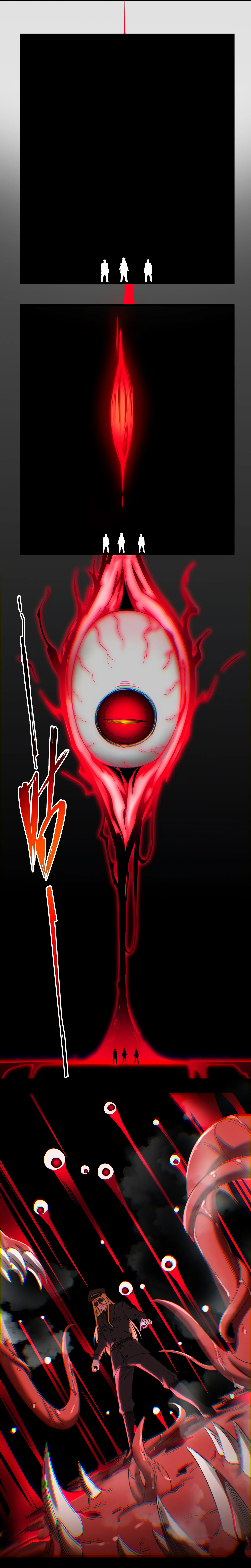 I'M Really Not The Evil God's Lackey - 77 - 6559720f9b6d7.webp