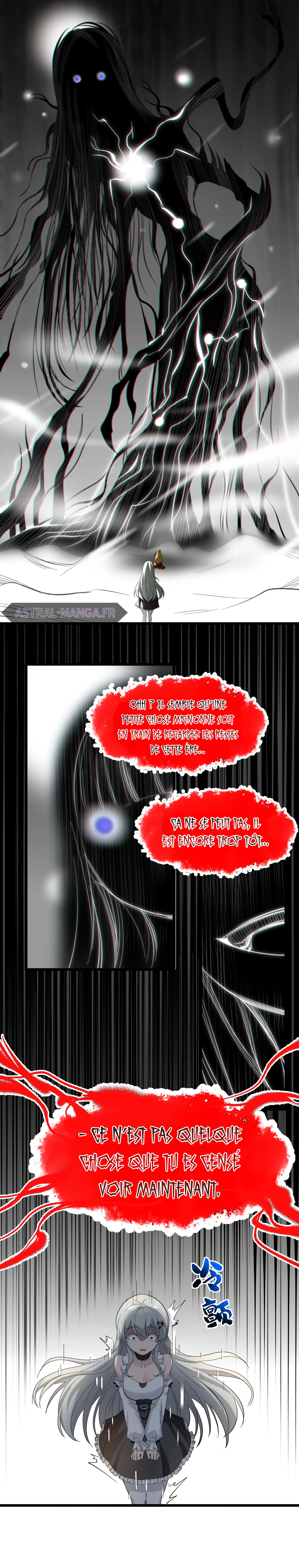 I'M Really Not The Evil God's Lackey - 79 - 65597255f3857.webp